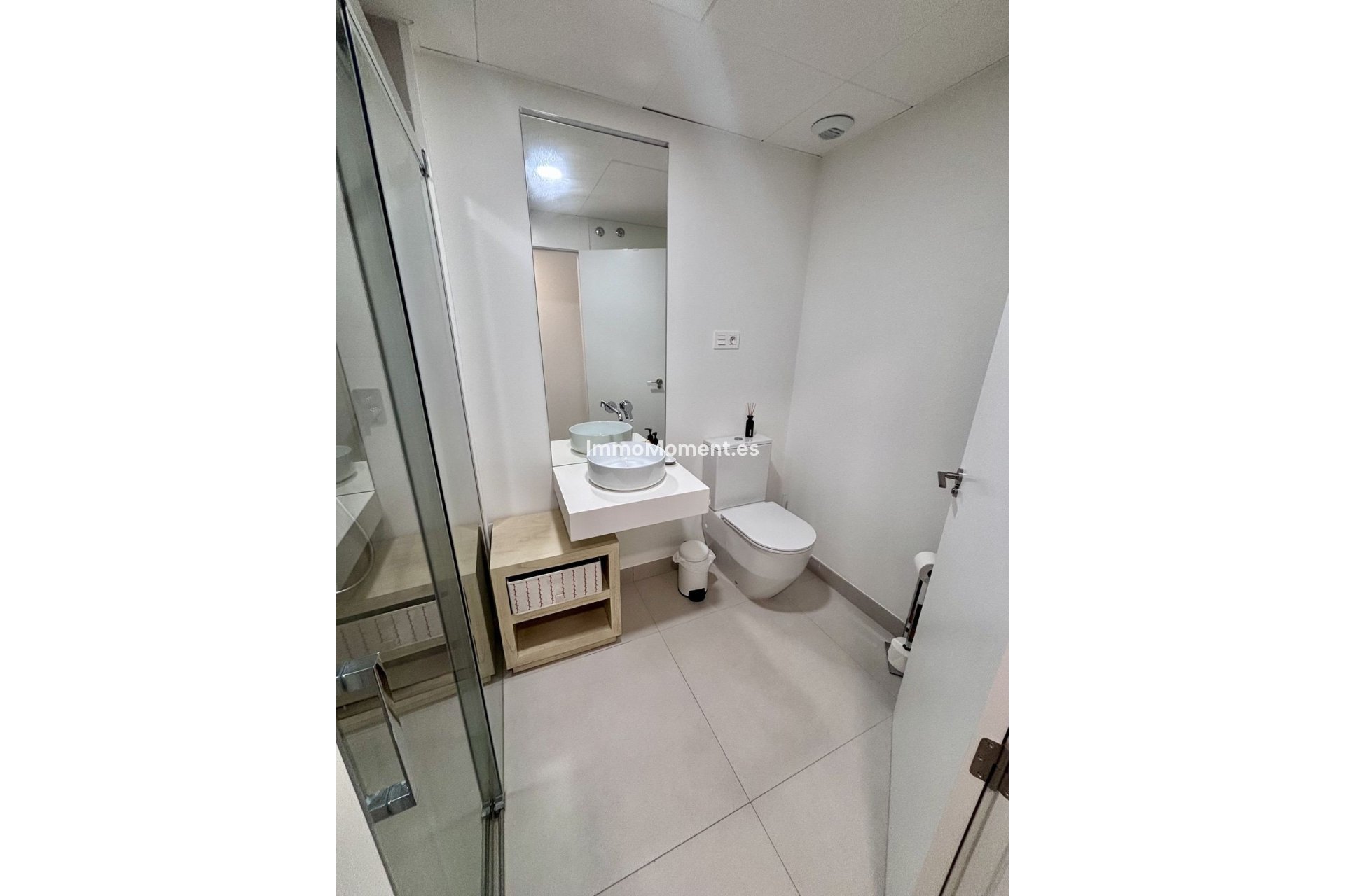 Reventa - Apartamento - Mijas - Calanova Golf