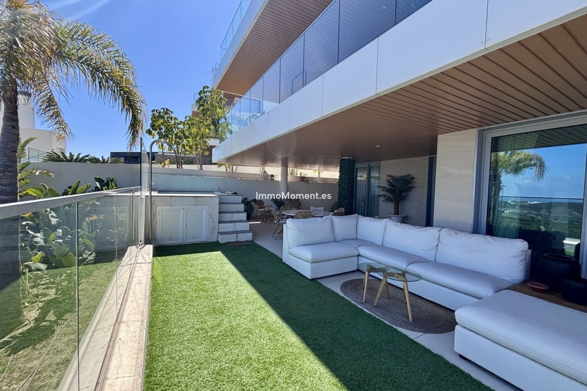 Reventa - Apartamento - Mijas - Calanova Golf