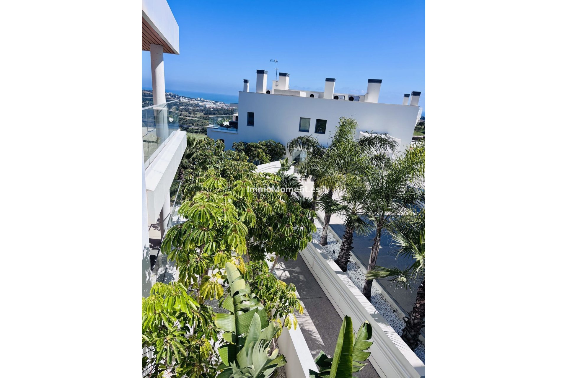 Reventa - Apartamento - Mijas - Calanova Golf