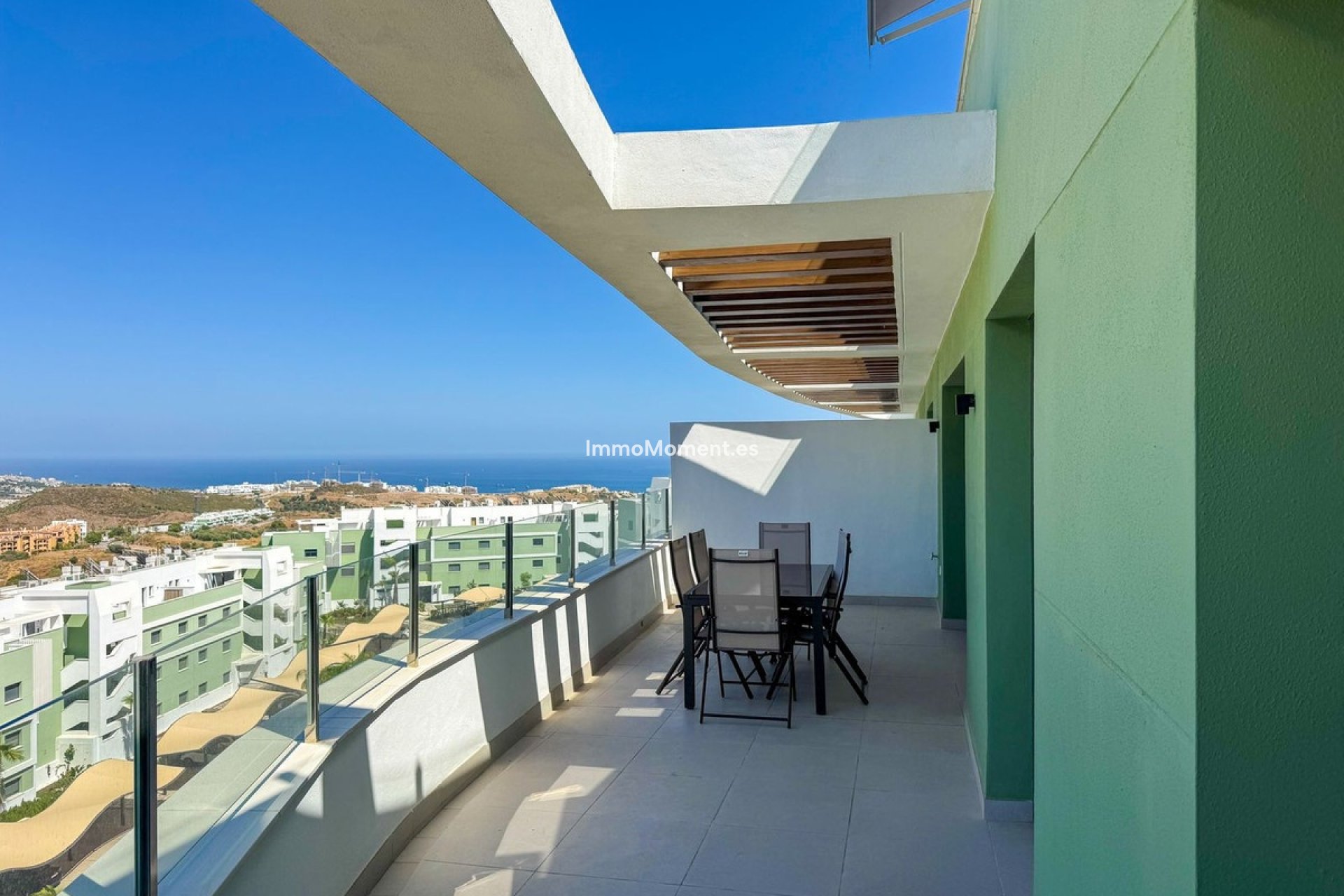 Reventa - Apartamento - Mijas - Calanova Golf