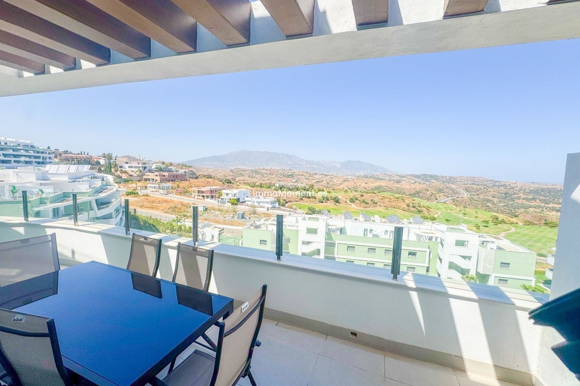 Reventa - Apartamento - Mijas - Calanova Golf