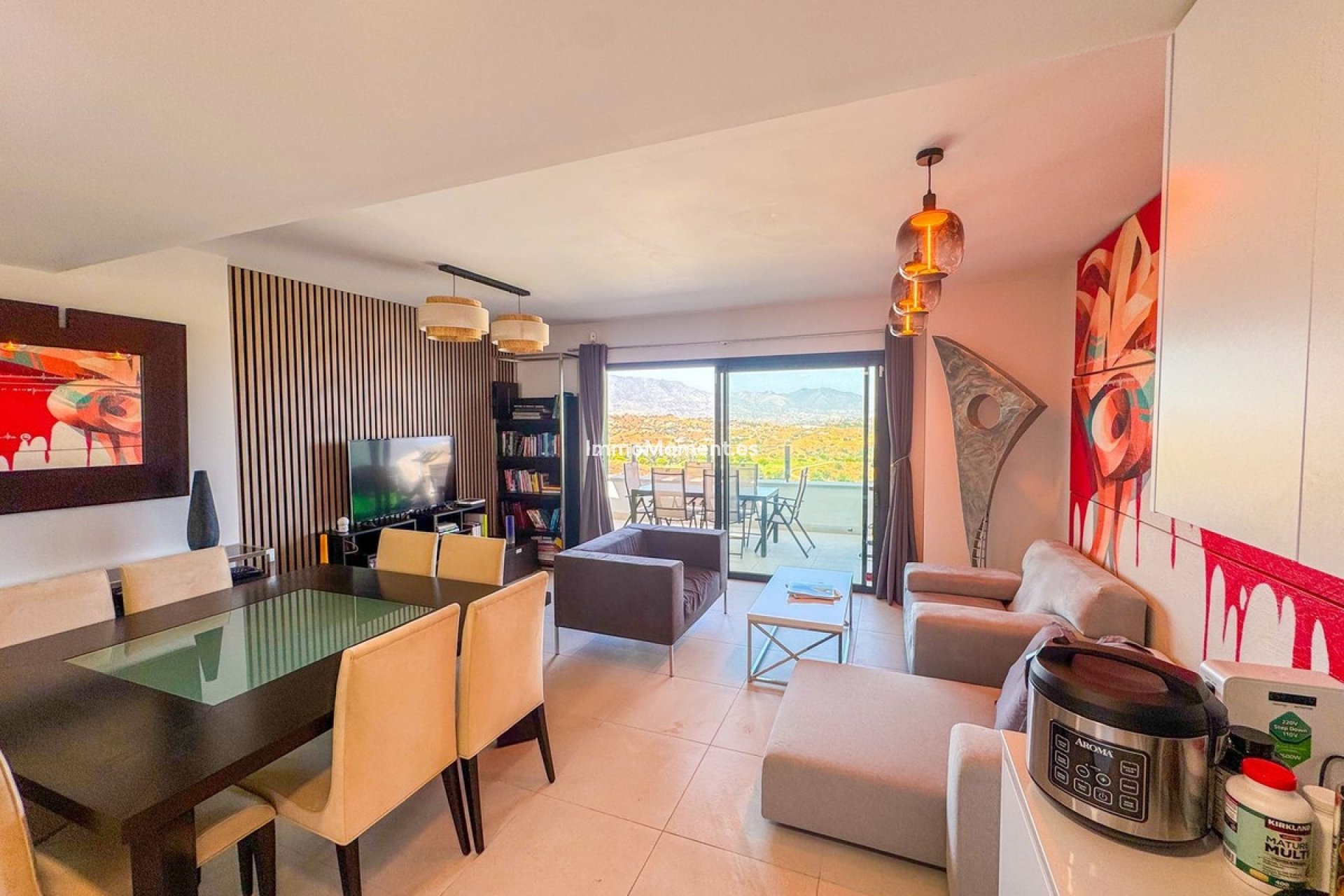 Reventa - Apartamento - Mijas - Calanova Golf