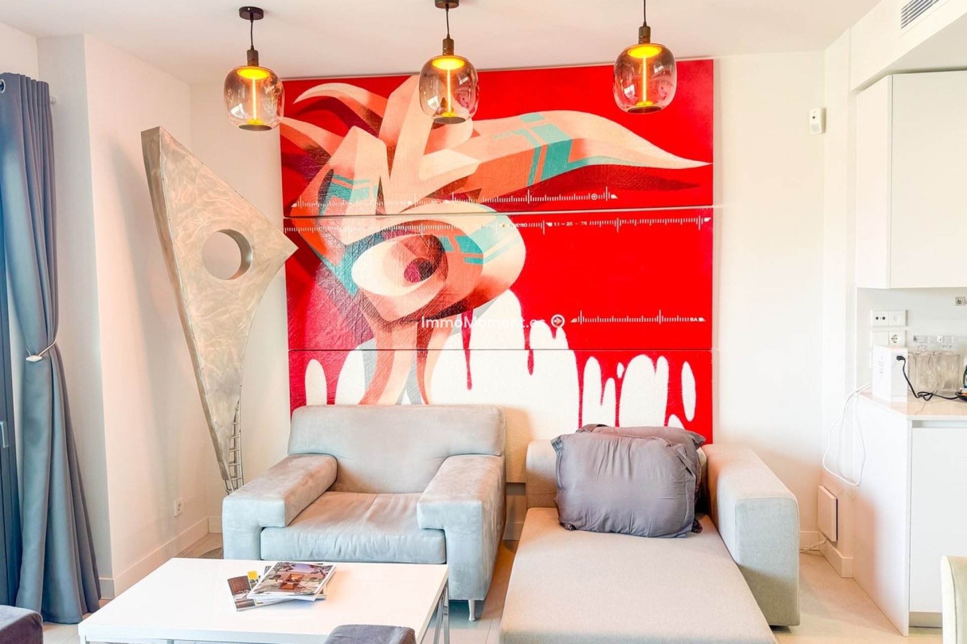 Reventa - Apartamento - Mijas - Calanova Golf