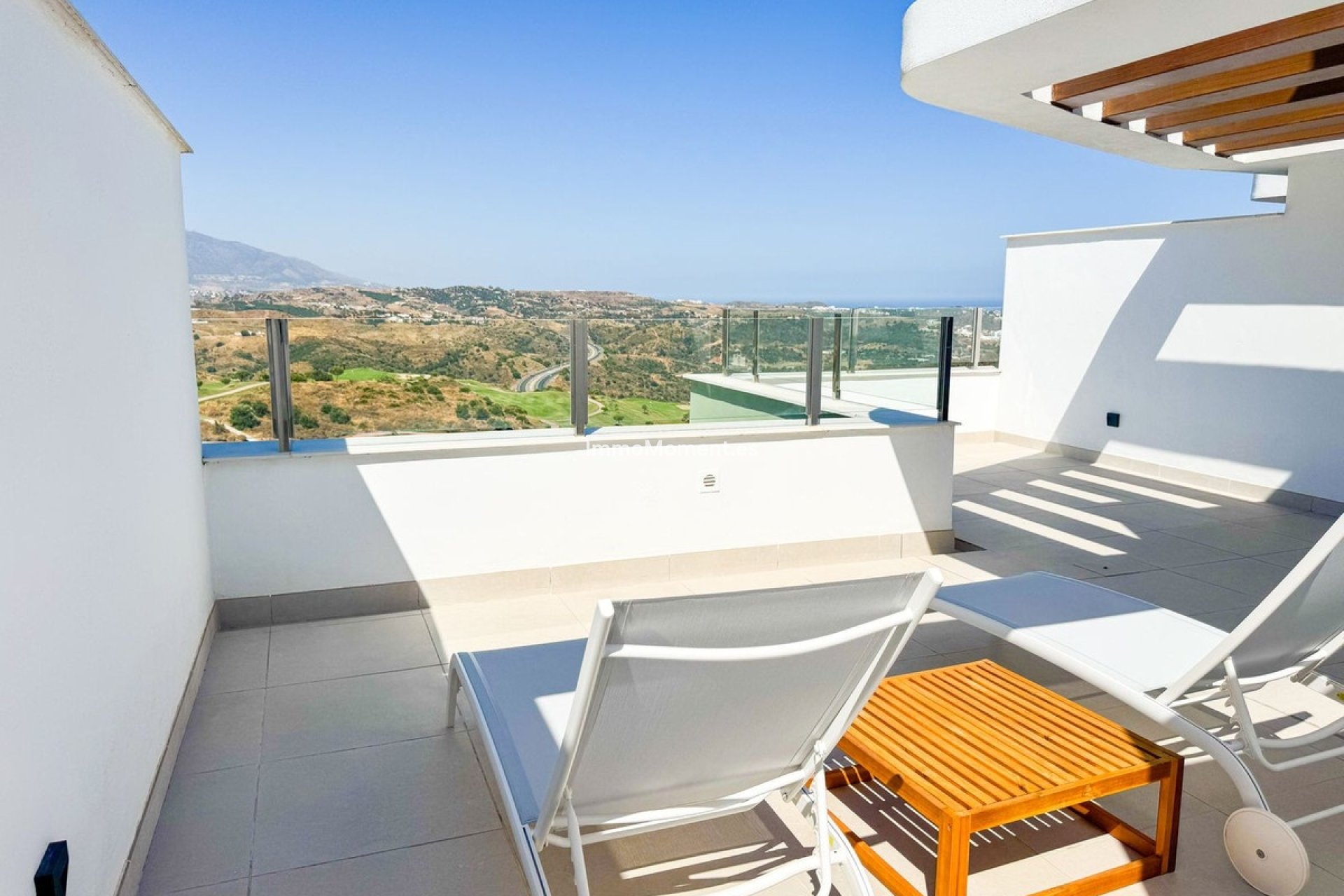 Reventa - Apartamento - Mijas - Calanova Golf
