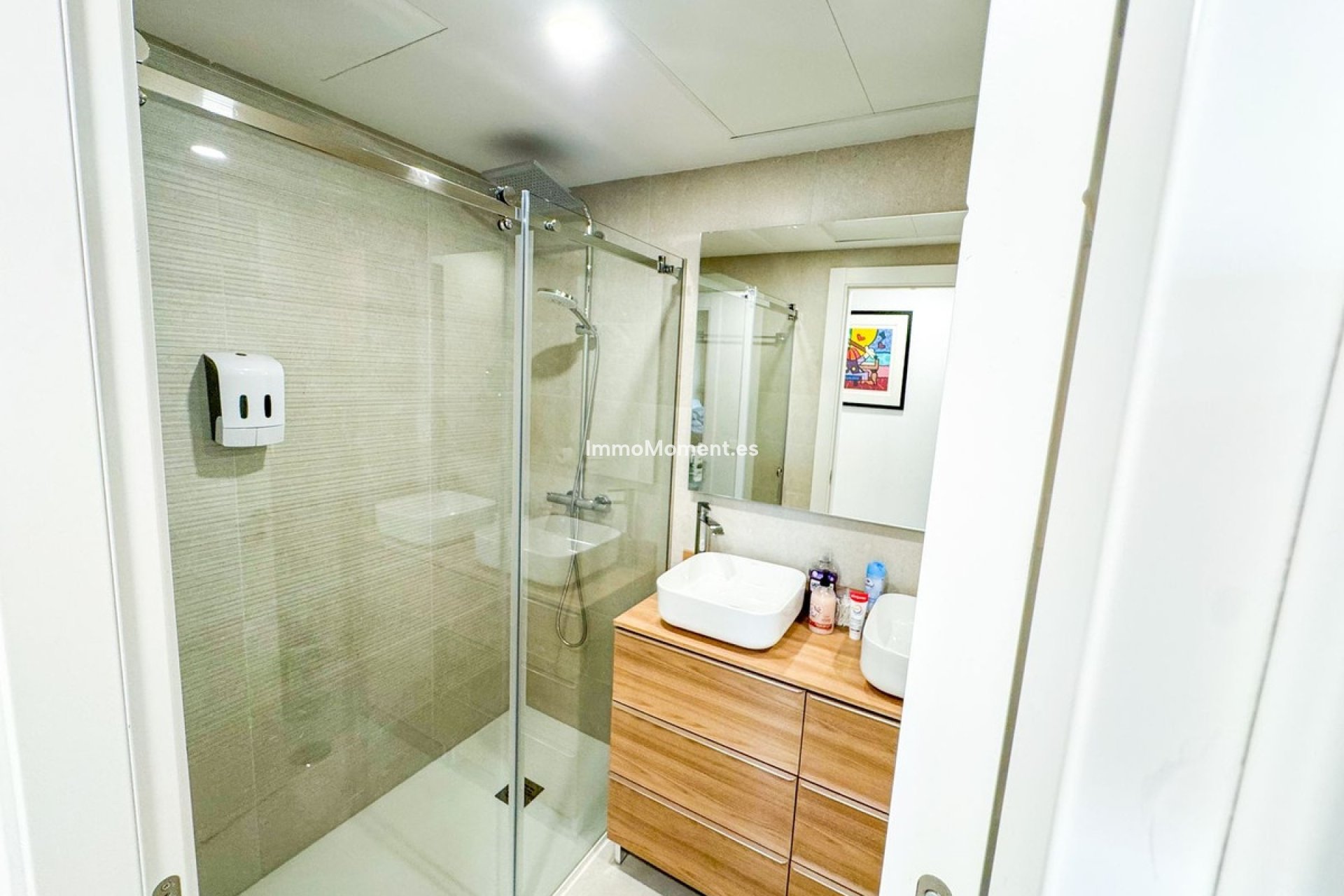 Reventa - Apartamento - Mijas - Calanova Golf
