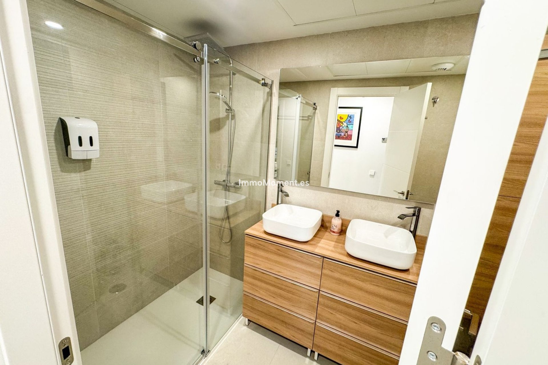 Reventa - Apartamento - Mijas - Calanova Golf