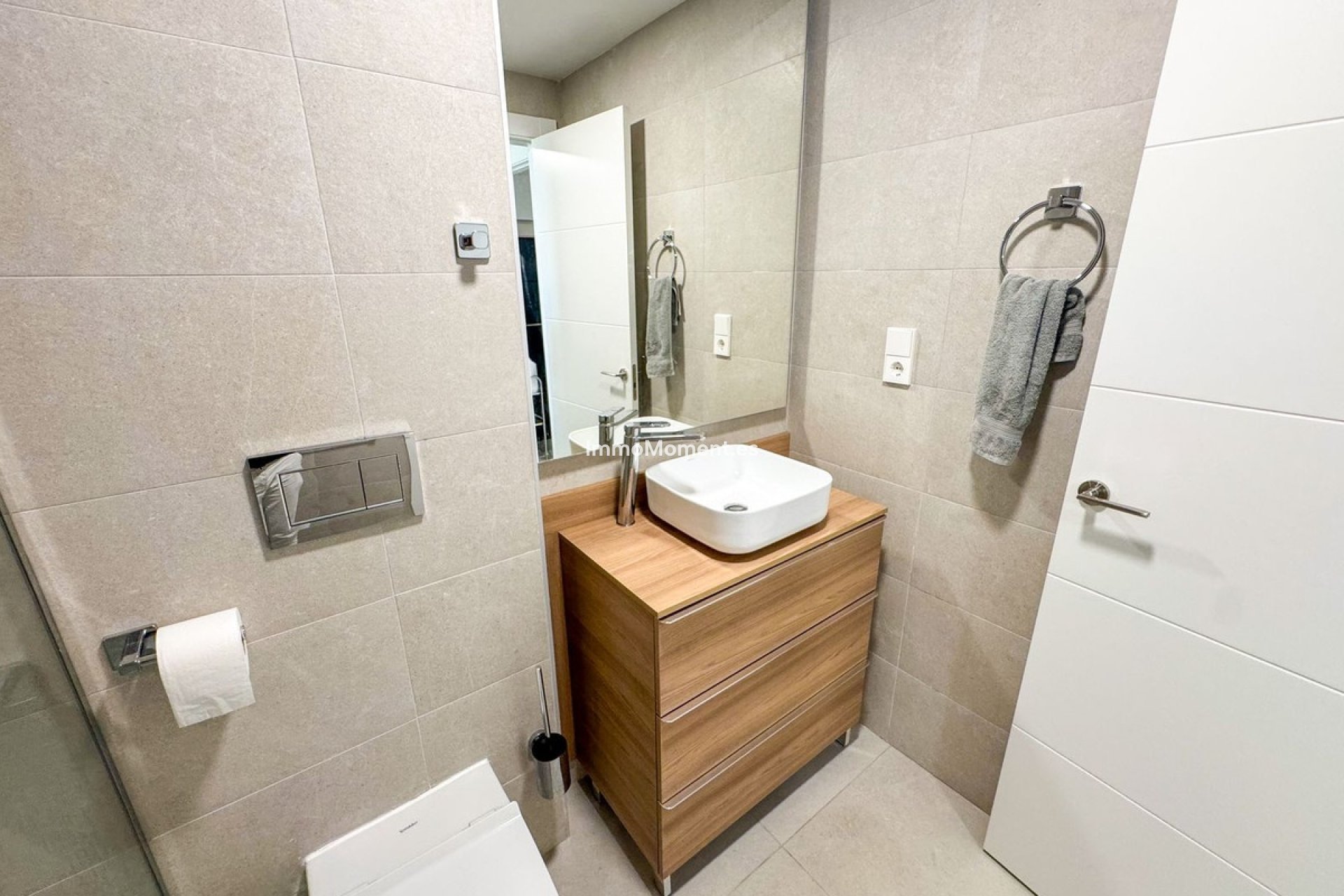 Reventa - Apartamento - Mijas - Calanova Golf