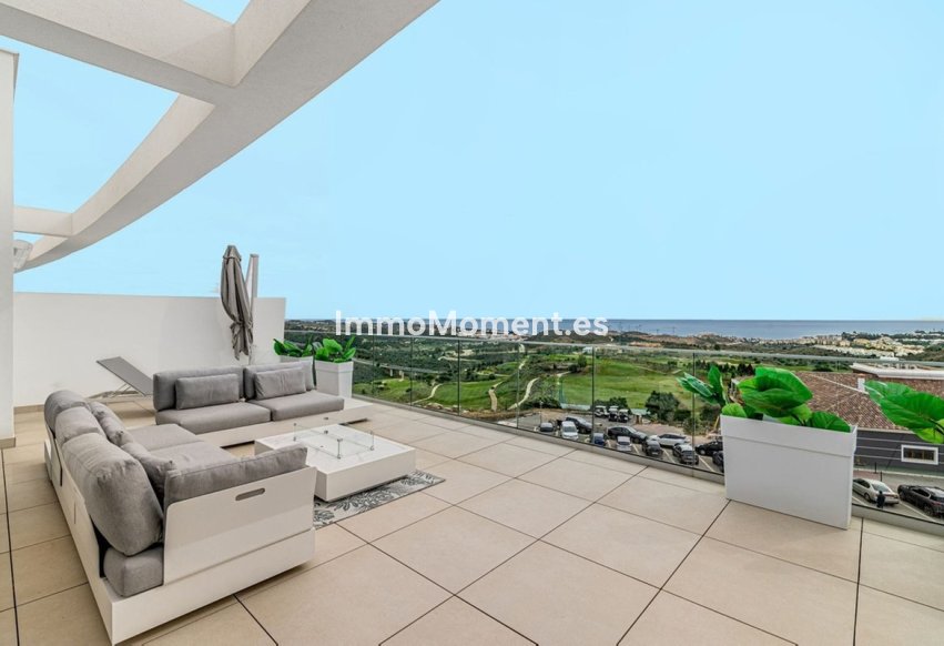 Reventa - Apartamento - Mijas - Calanova Golf