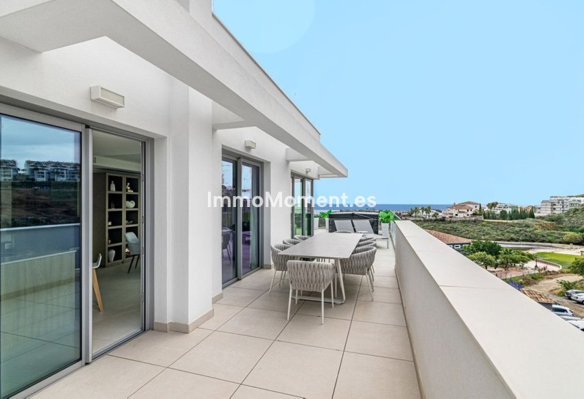 Reventa - Apartamento - Mijas - Calanova Golf