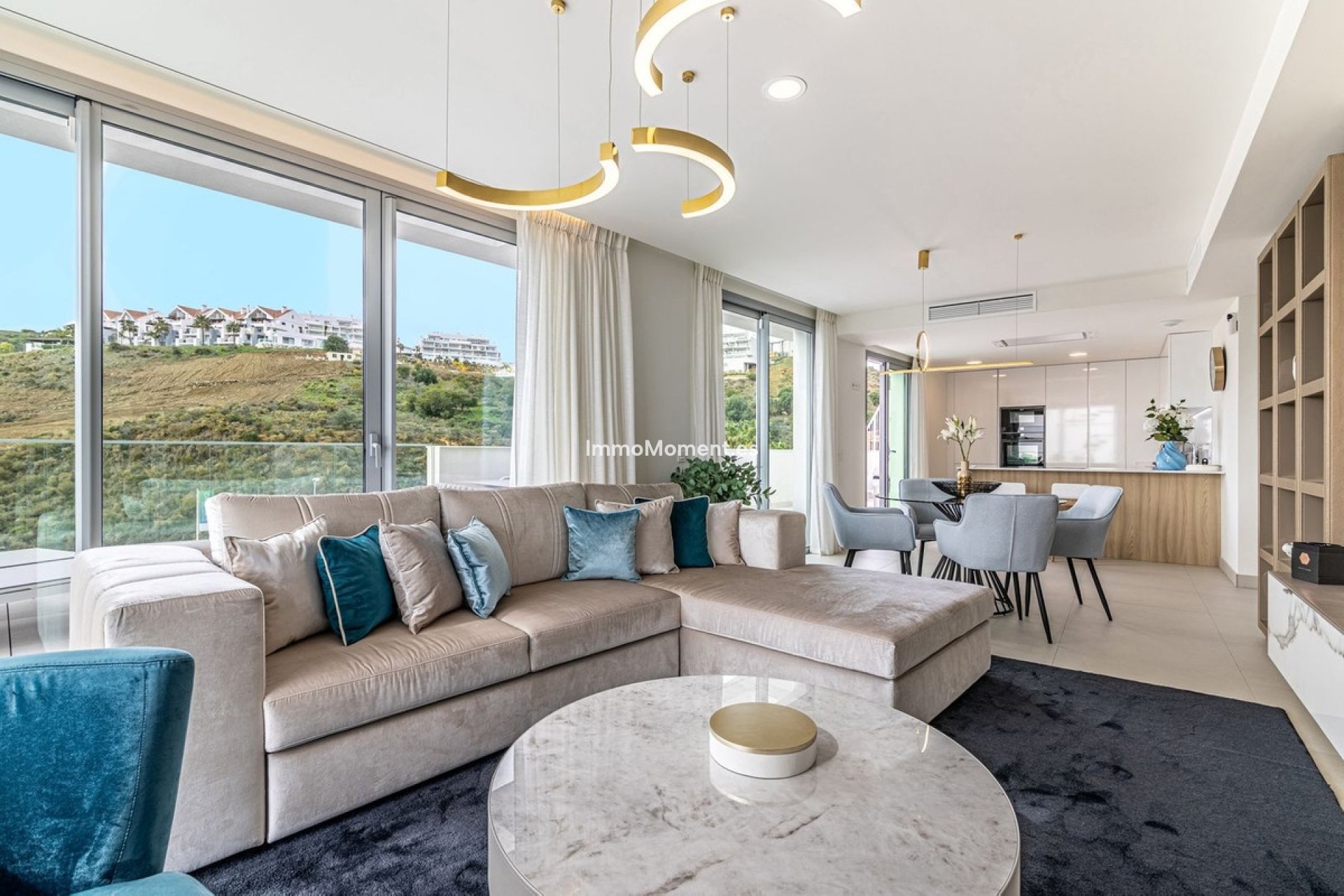 Reventa - Apartamento - Mijas - Calanova Golf