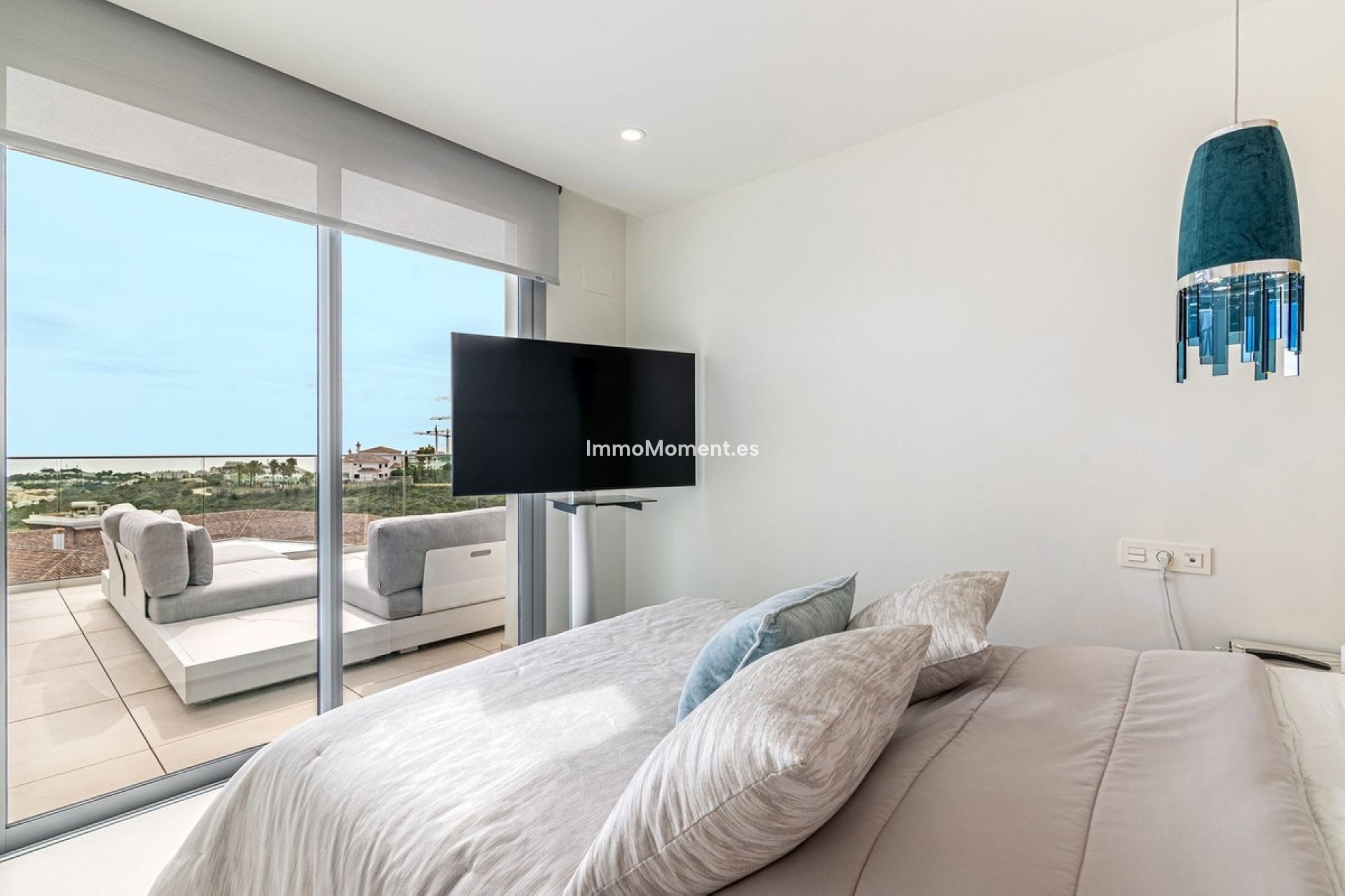 Reventa - Apartamento - Mijas - Calanova Golf