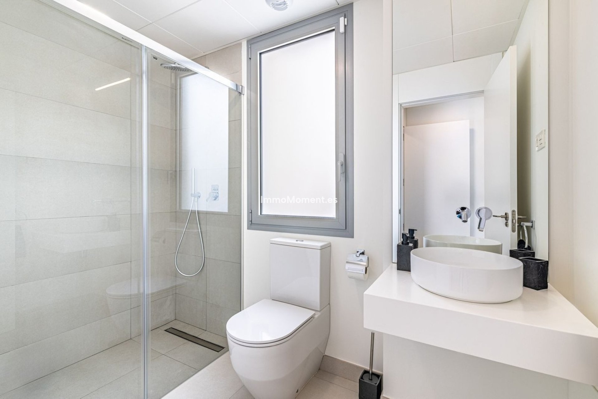 Reventa - Apartamento - Mijas - Calanova Golf