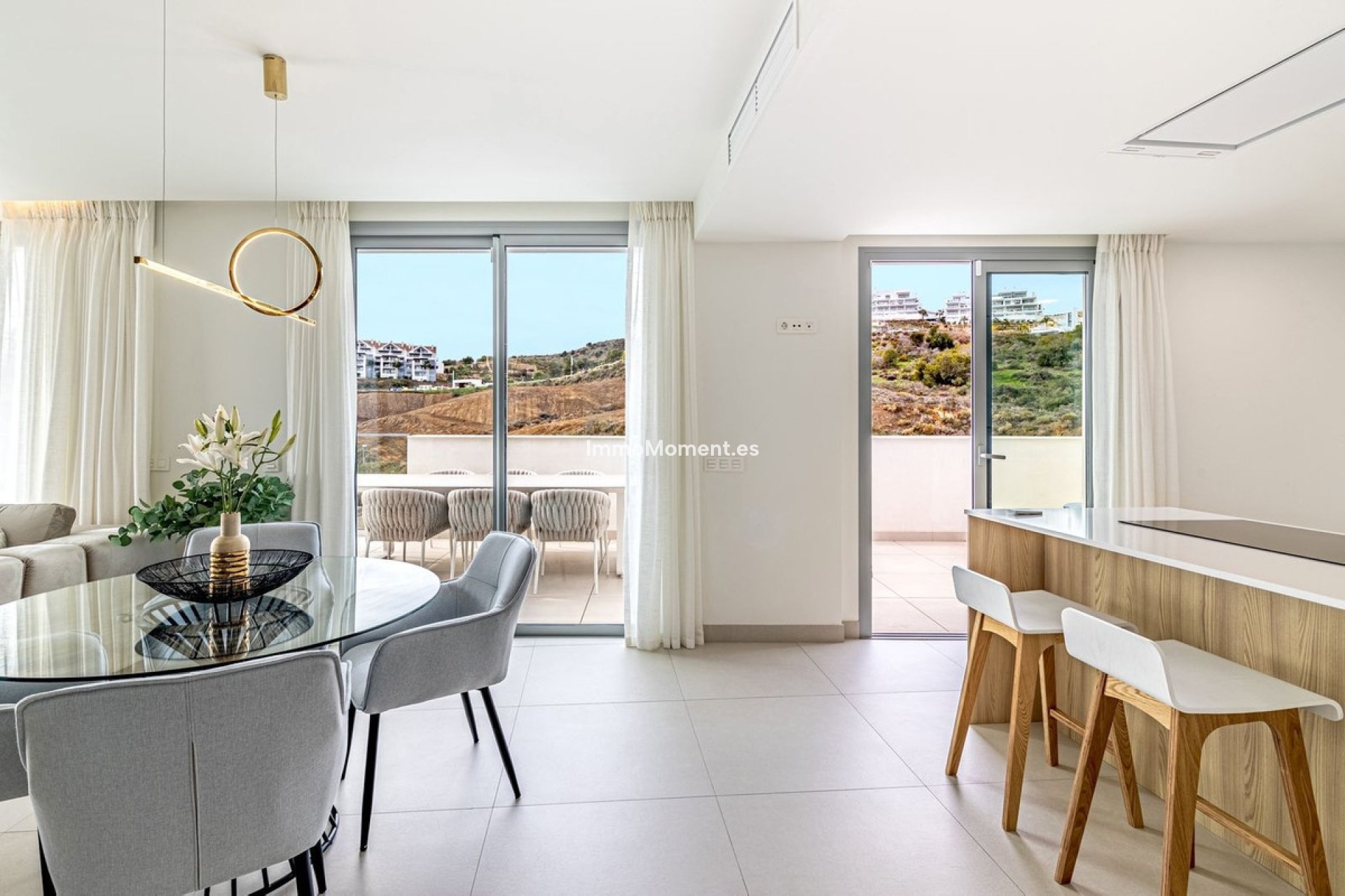Reventa - Apartamento - Mijas - Calanova Golf