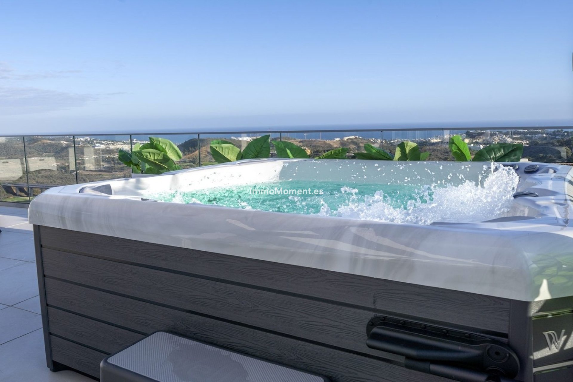 Reventa - Apartamento - Mijas - Calanova Golf