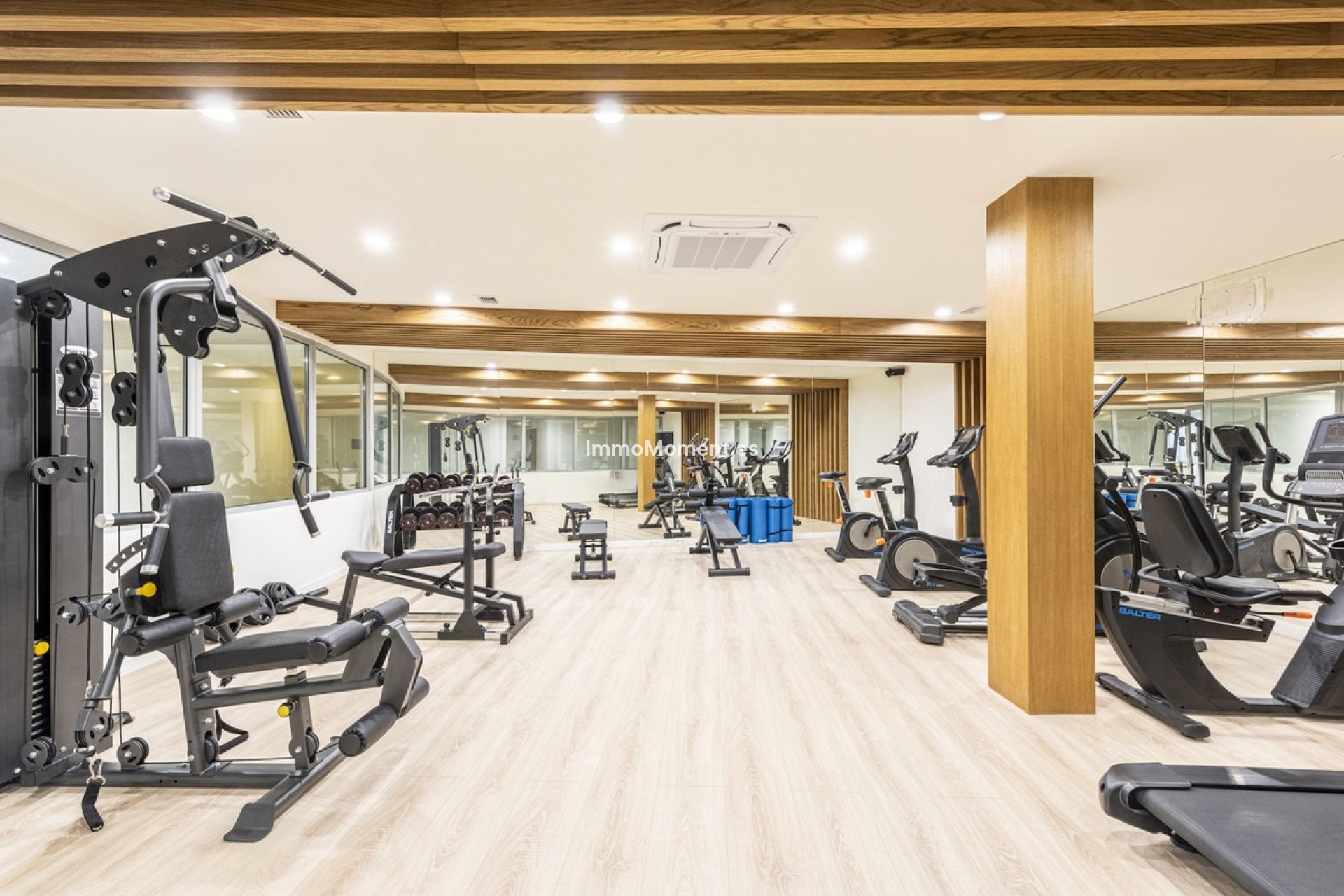 Reventa - Apartamento - Mijas - Calanova Golf