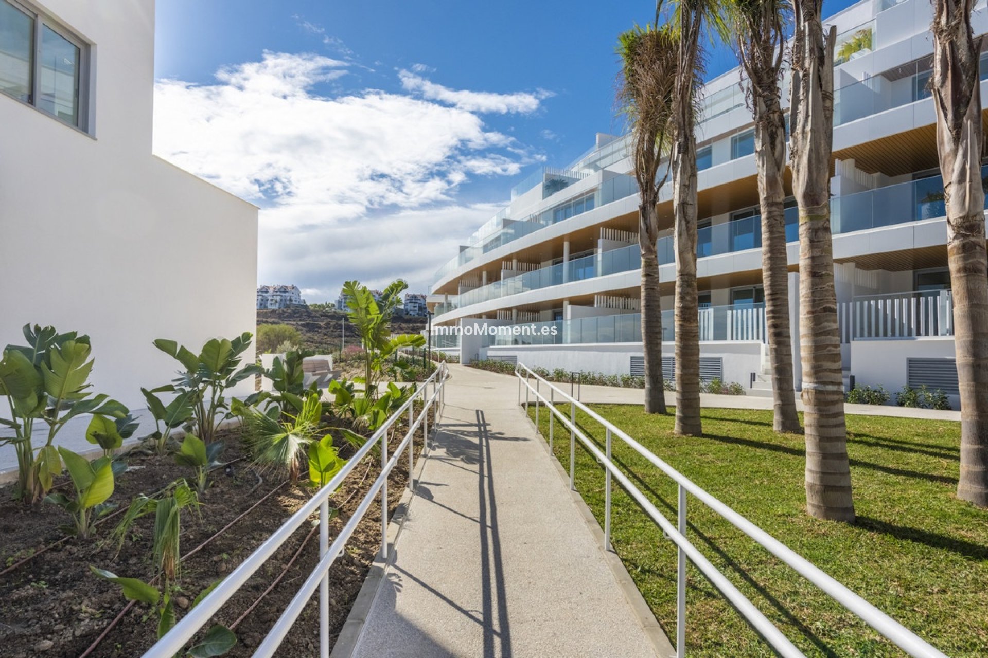 Reventa - Apartamento - Mijas - Calanova Golf