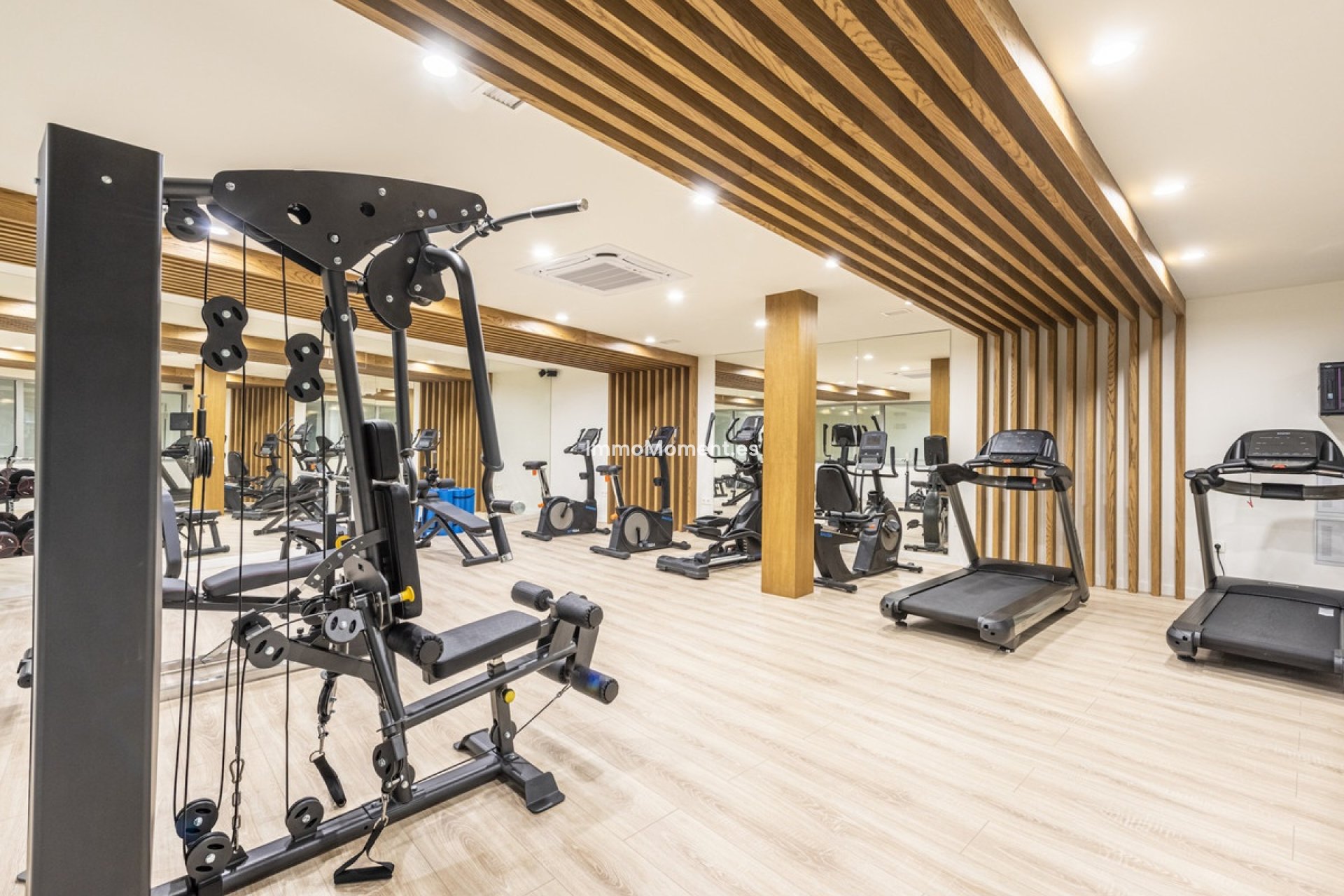 Reventa - Apartamento - Mijas - Calanova Golf