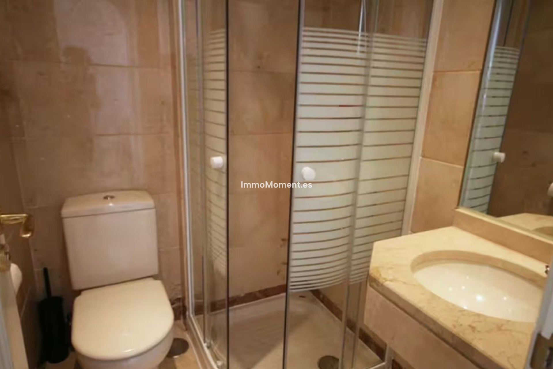 Reventa - Apartamento - Mijas - Calanova Golf