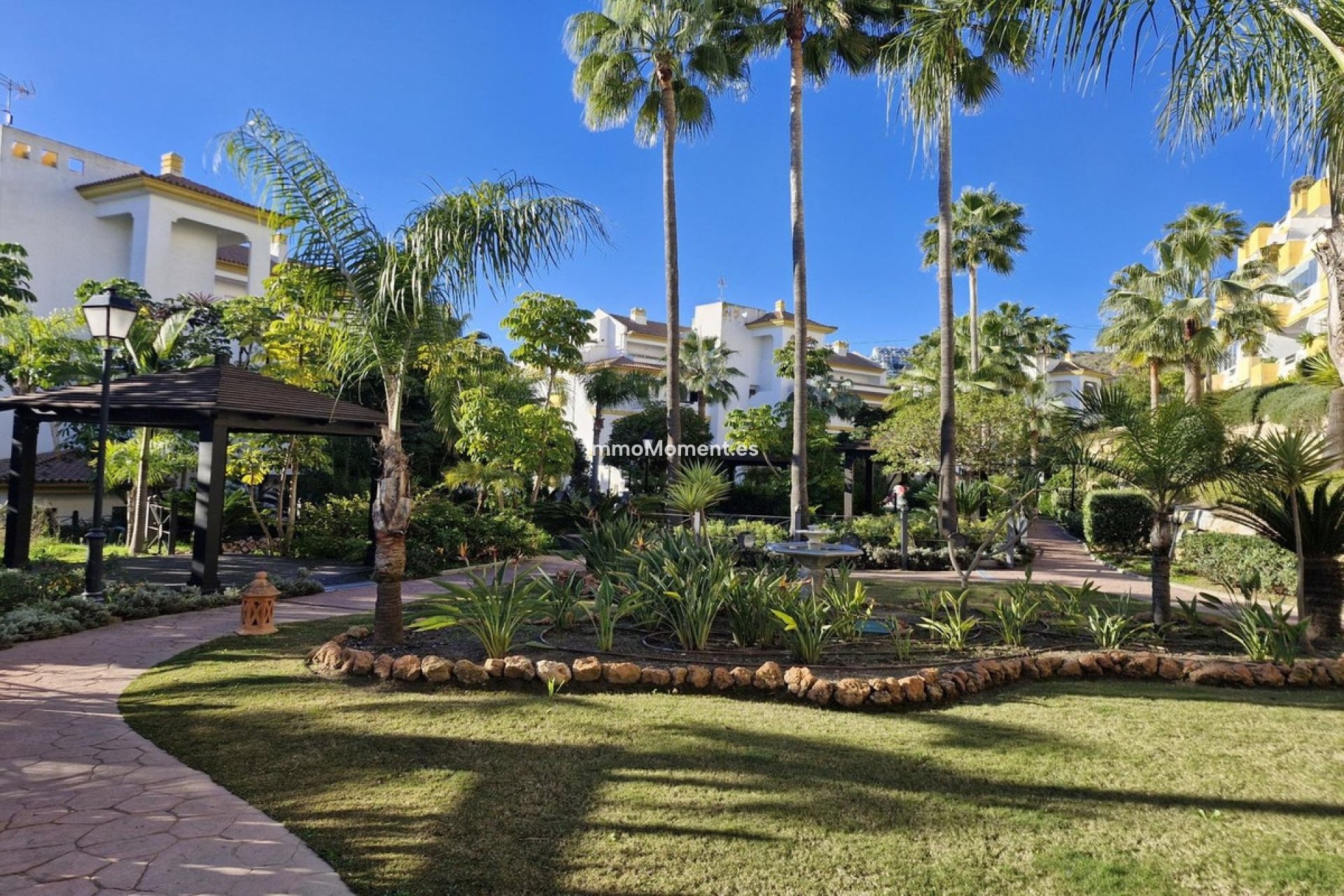 Reventa - Apartamento - Mijas - Calanova Golf
