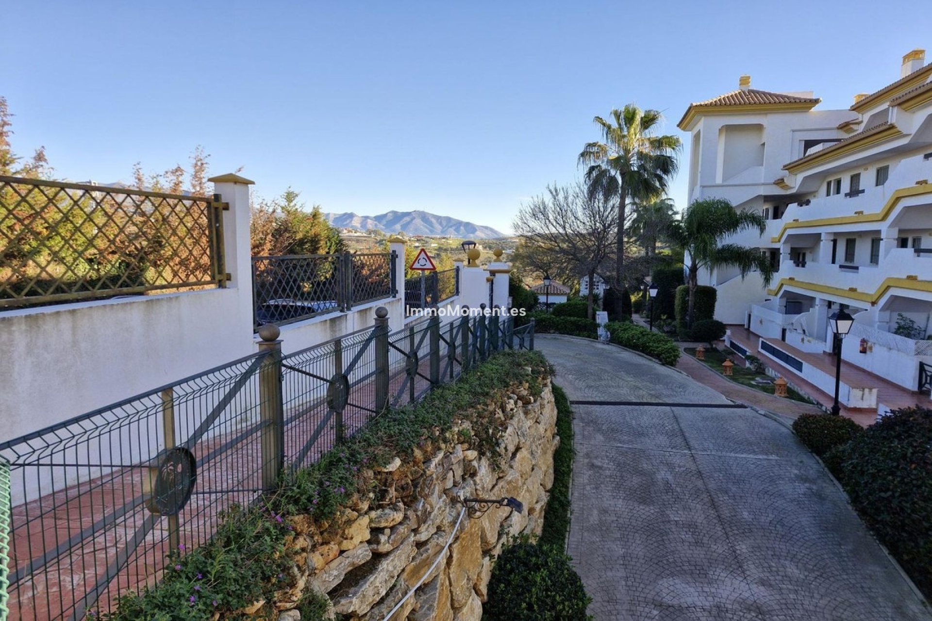 Reventa - Apartamento - Mijas - Calanova Golf