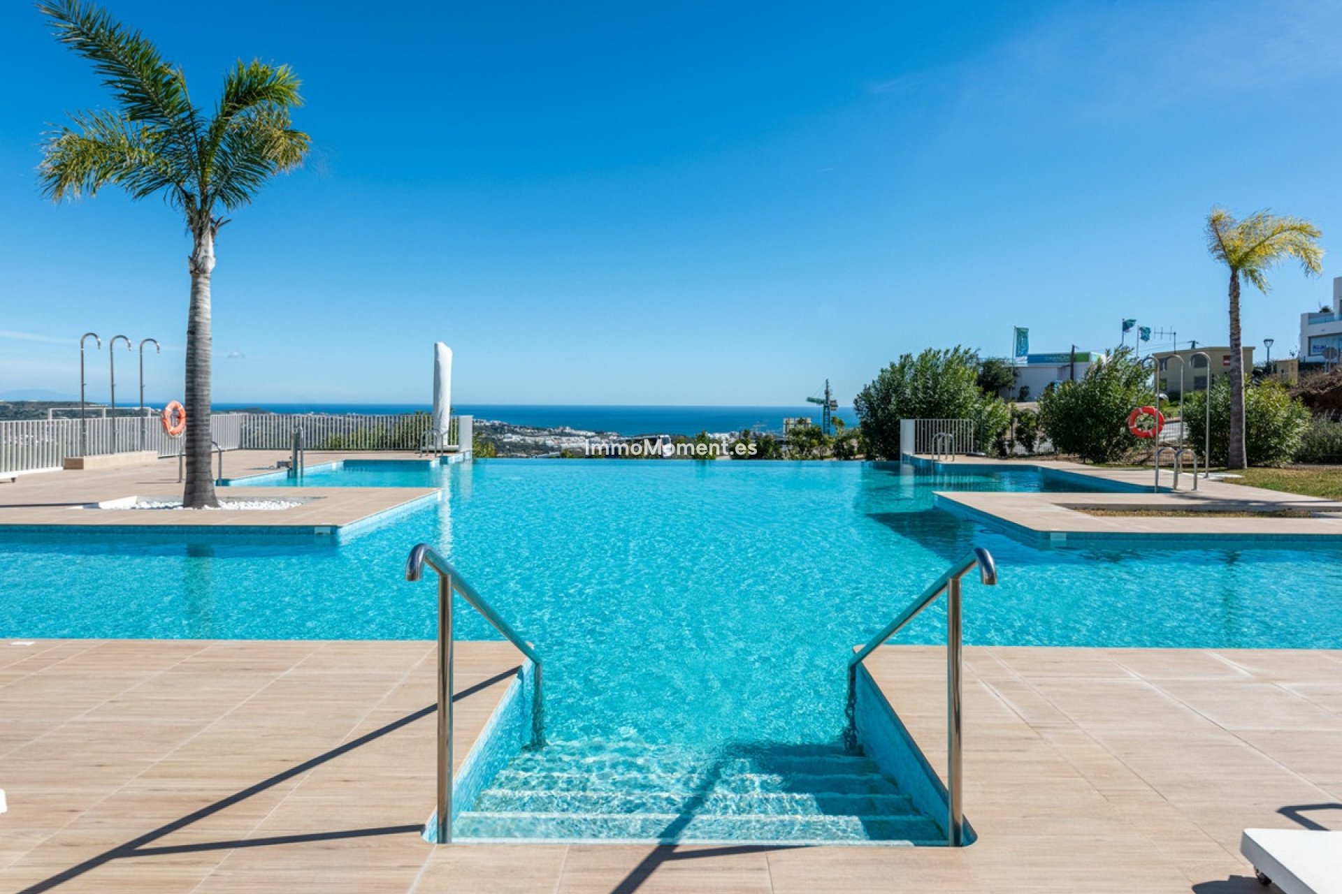 Reventa - Apartamento - Mijas - Calanova Golf