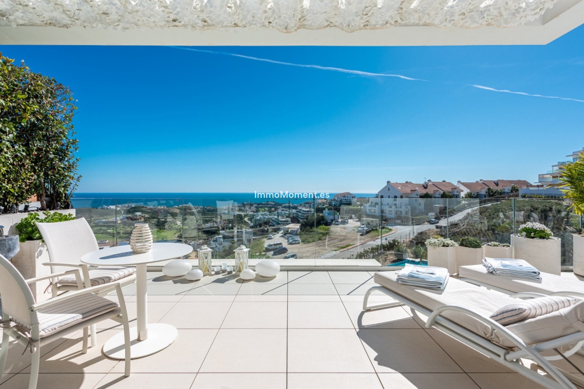Reventa - Apartamento - Mijas - Calanova Golf