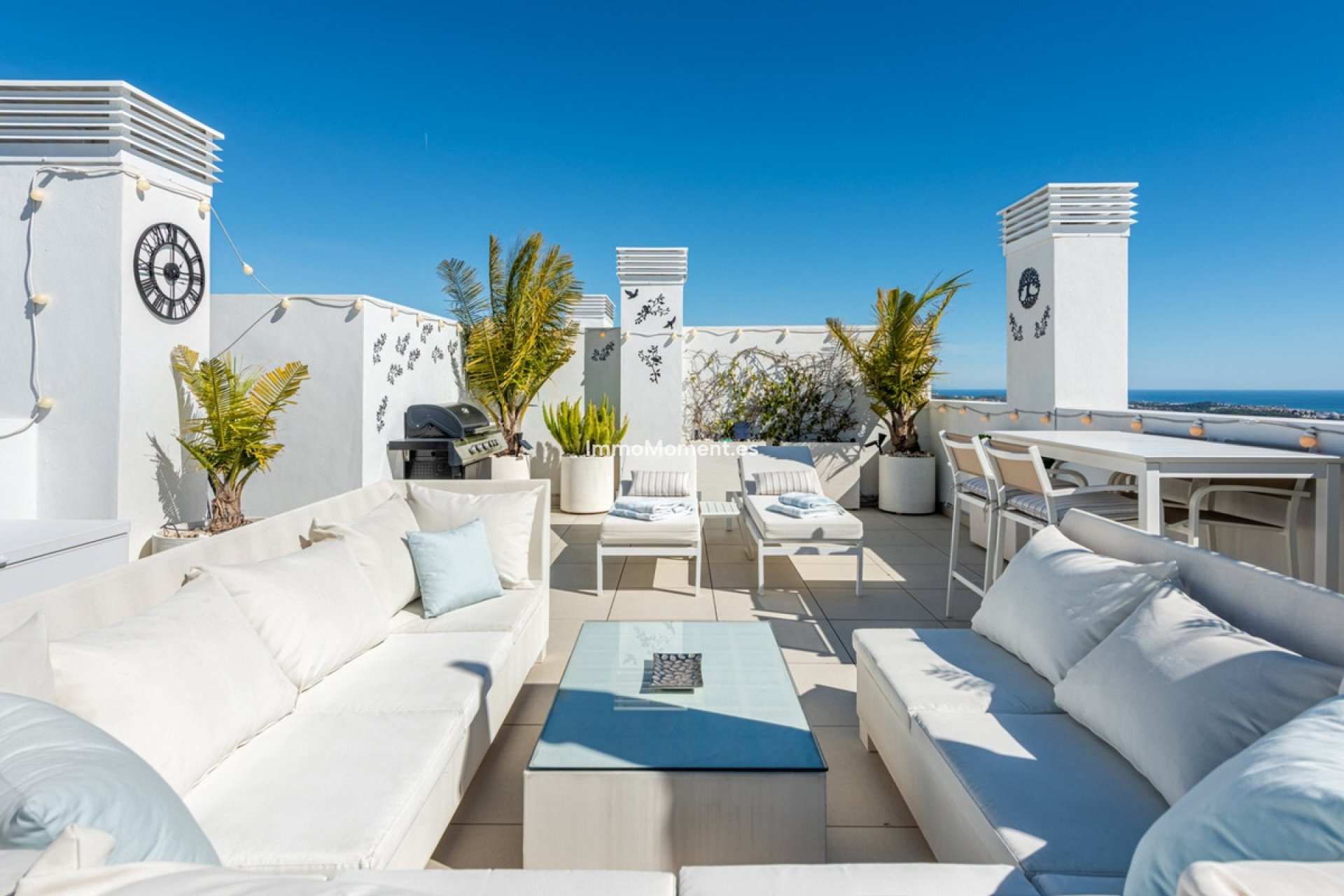 Reventa - Apartamento - Mijas - Calanova Golf