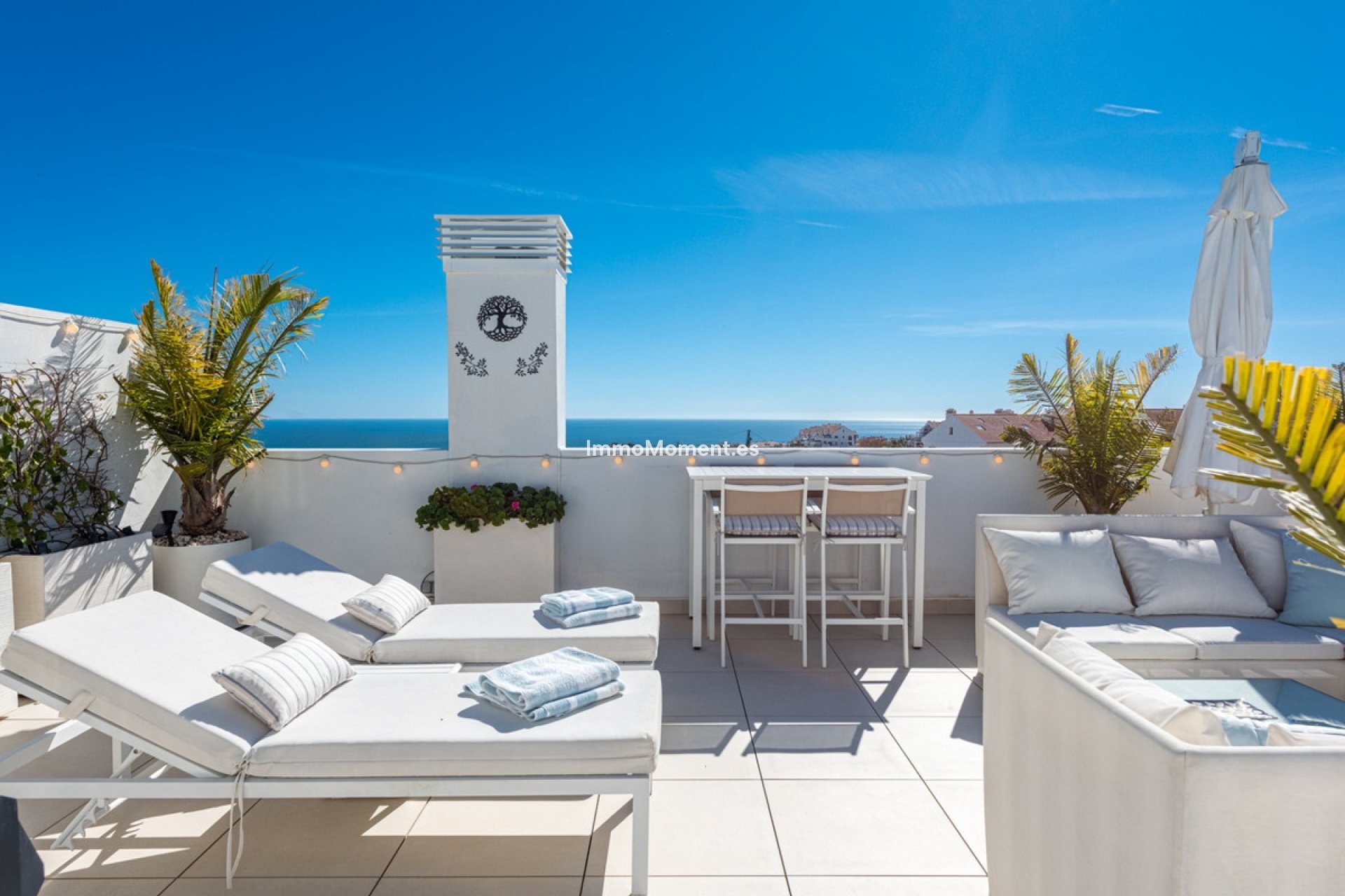 Reventa - Apartamento - Mijas - Calanova Golf
