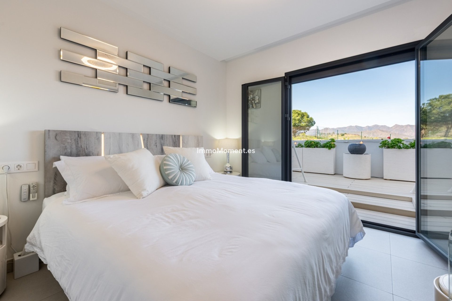 Reventa - Apartamento - Mijas - Calanova Golf