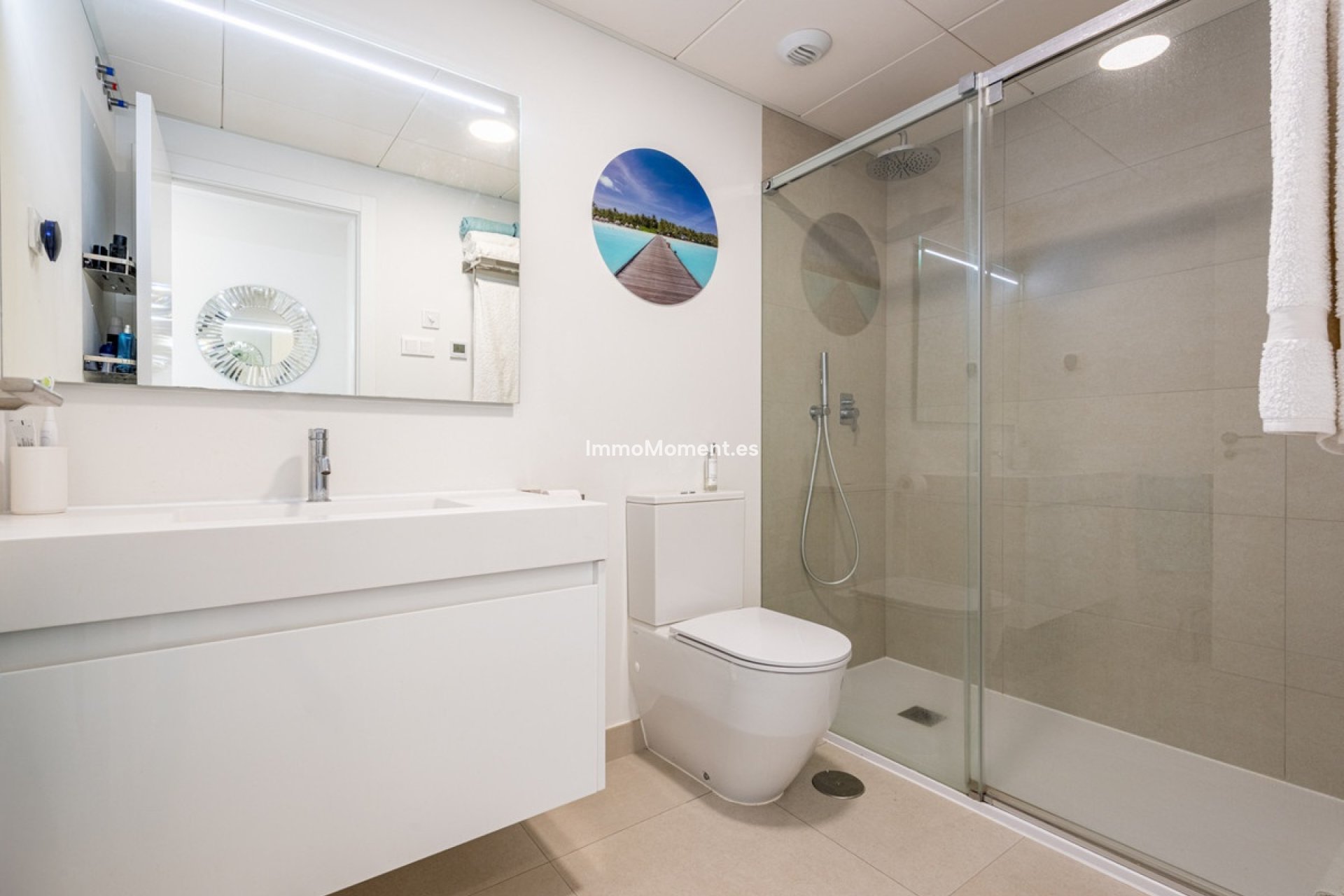 Reventa - Apartamento - Mijas - Calanova Golf