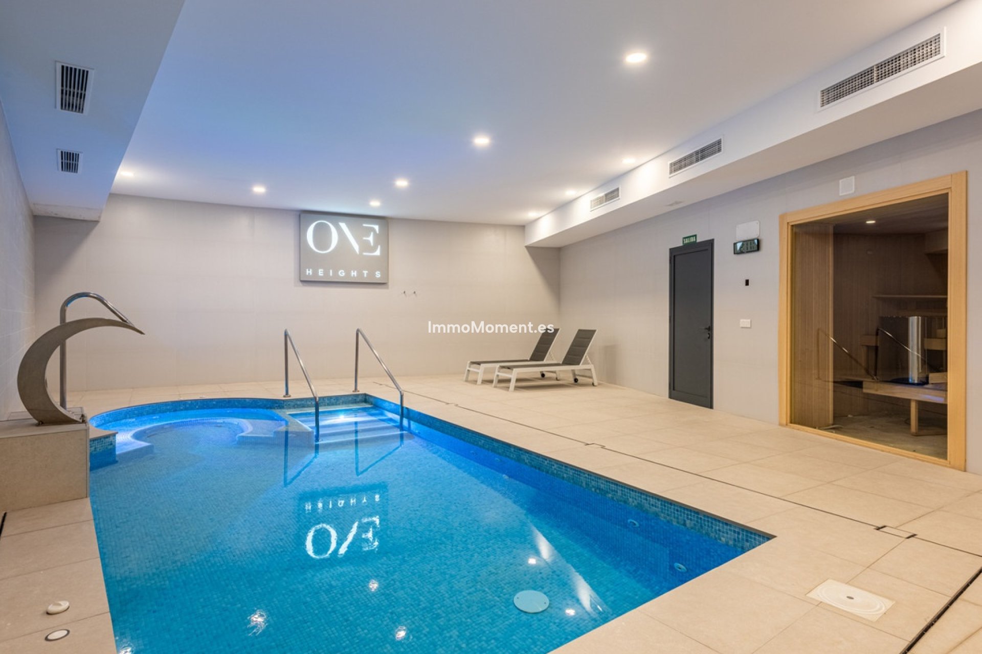 Reventa - Apartamento - Mijas - Calanova Golf