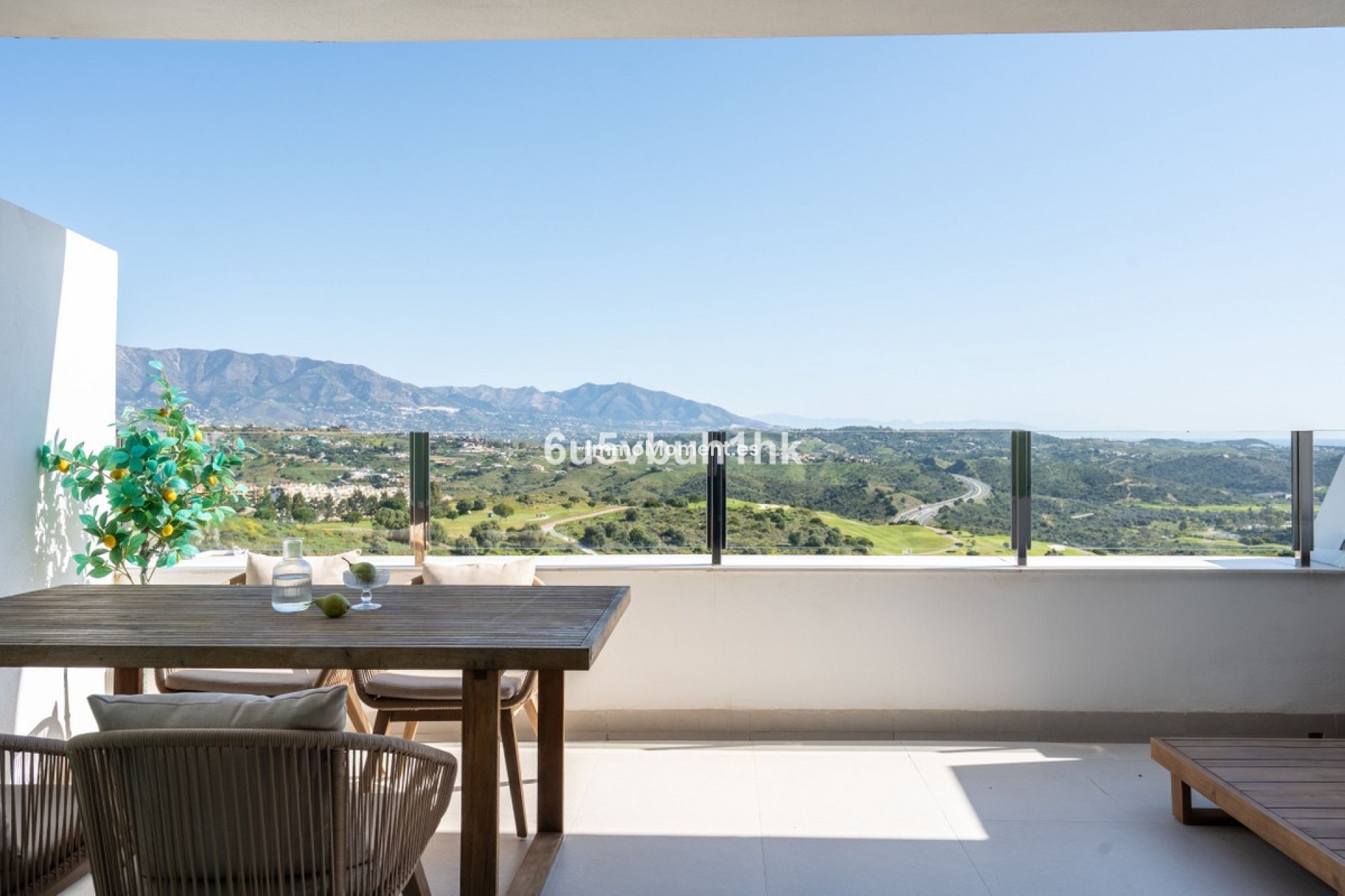 Reventa - Apartamento - Mijas - Calanova Golf