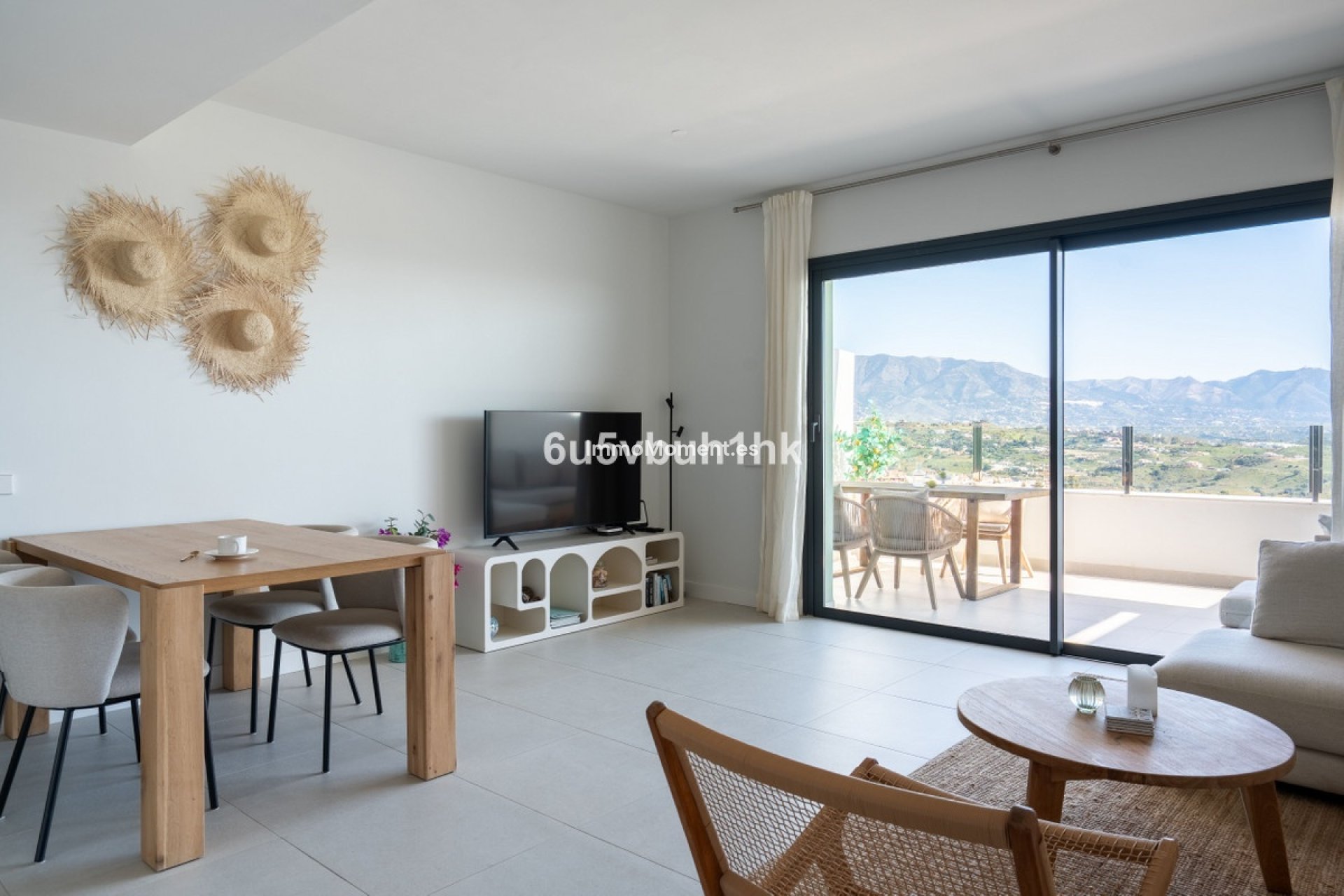 Reventa - Apartamento - Mijas - Calanova Golf