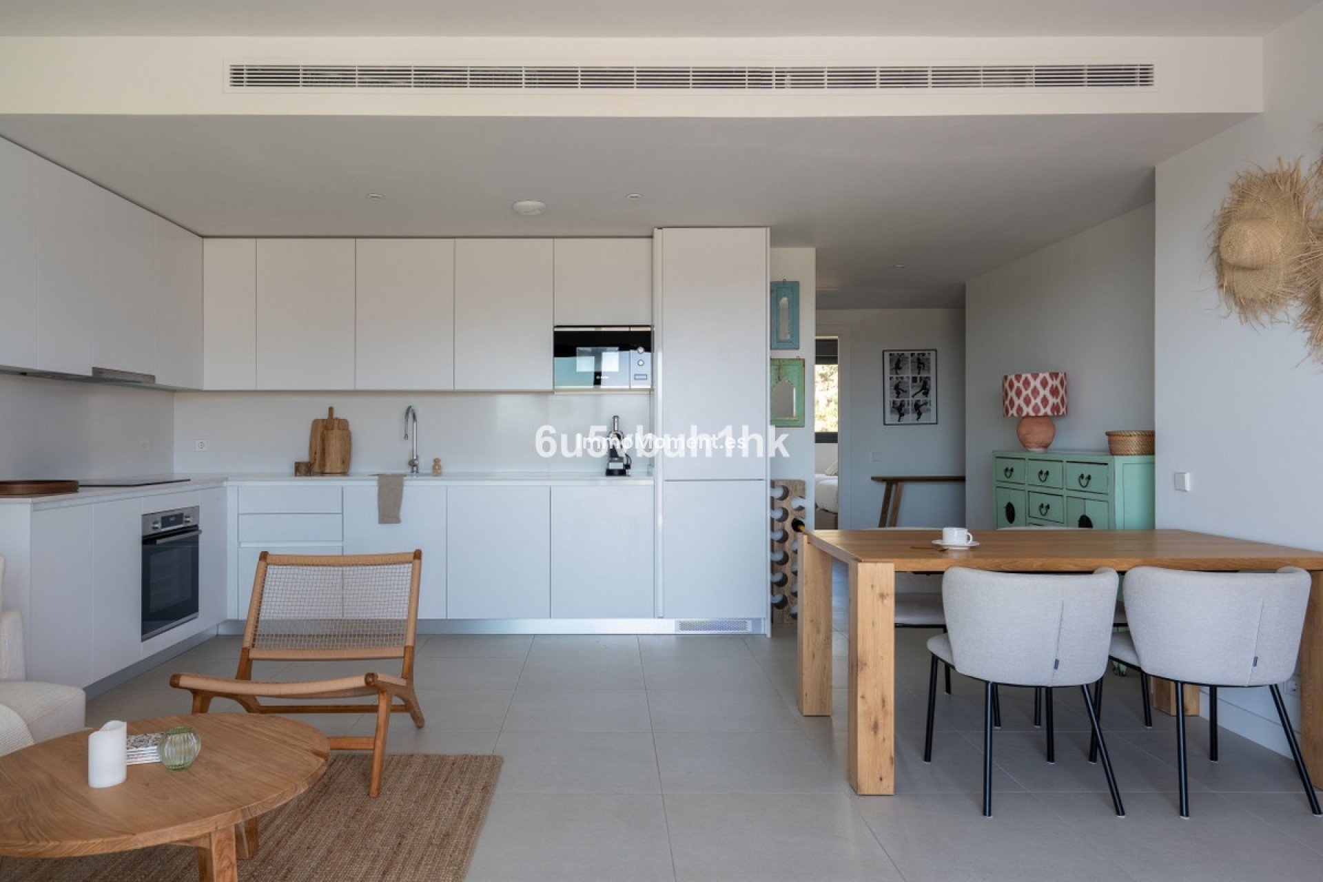 Reventa - Apartamento - Mijas - Calanova Golf
