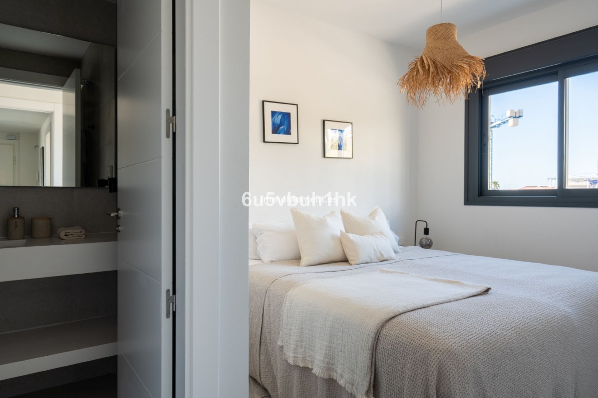 Reventa - Apartamento - Mijas - Calanova Golf