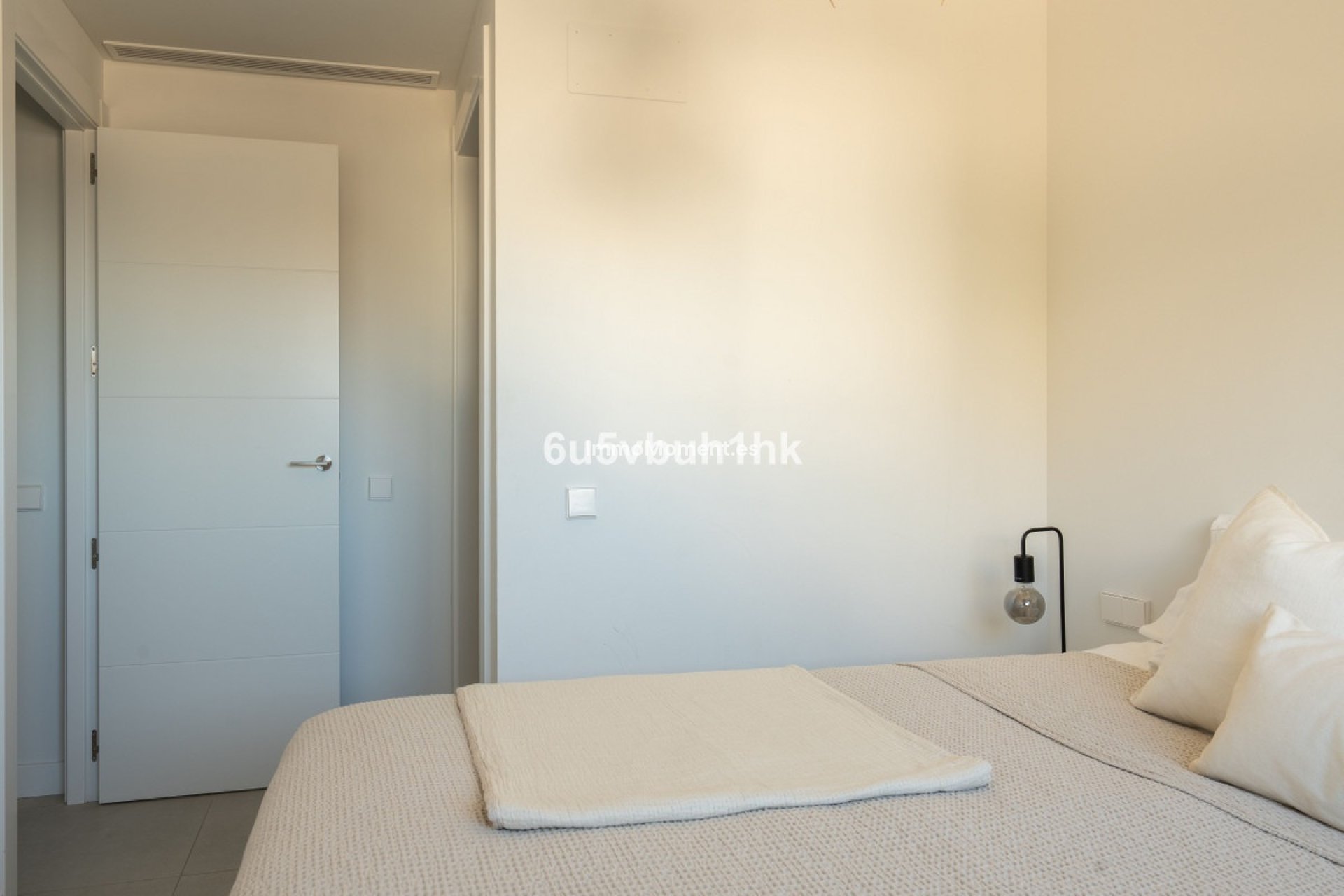 Reventa - Apartamento - Mijas - Calanova Golf
