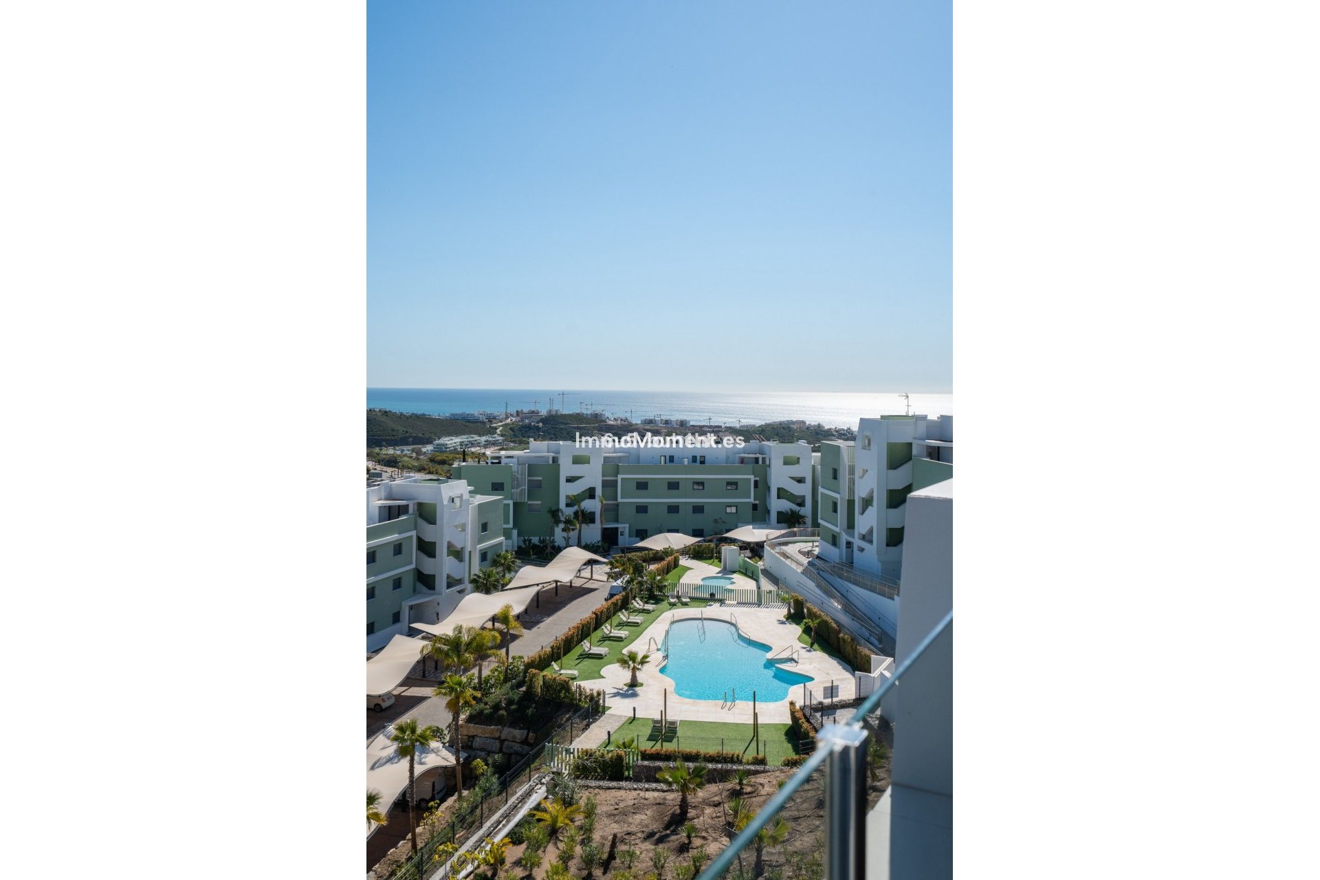 Reventa - Apartamento - Mijas - Calanova Golf