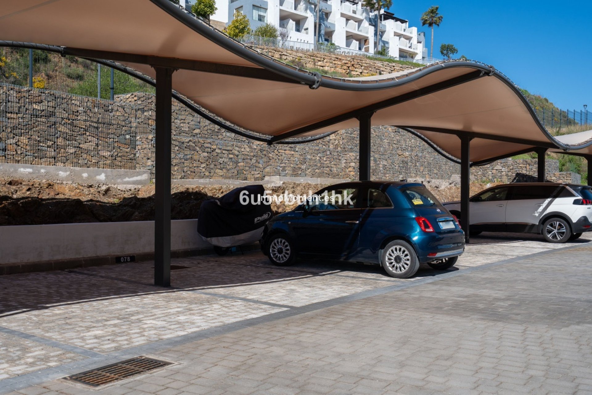Reventa - Apartamento - Mijas - Calanova Golf
