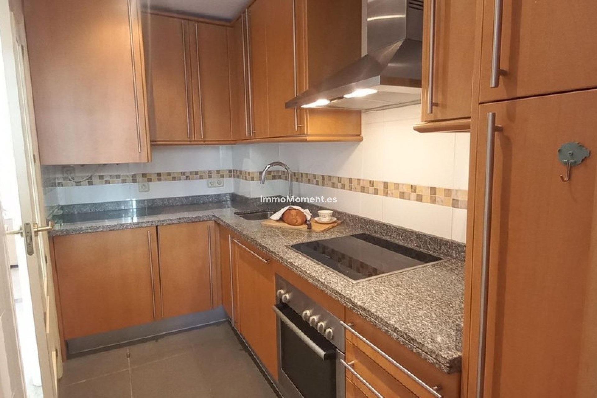 Reventa - Apartamento - Mijas - Calanova Golf