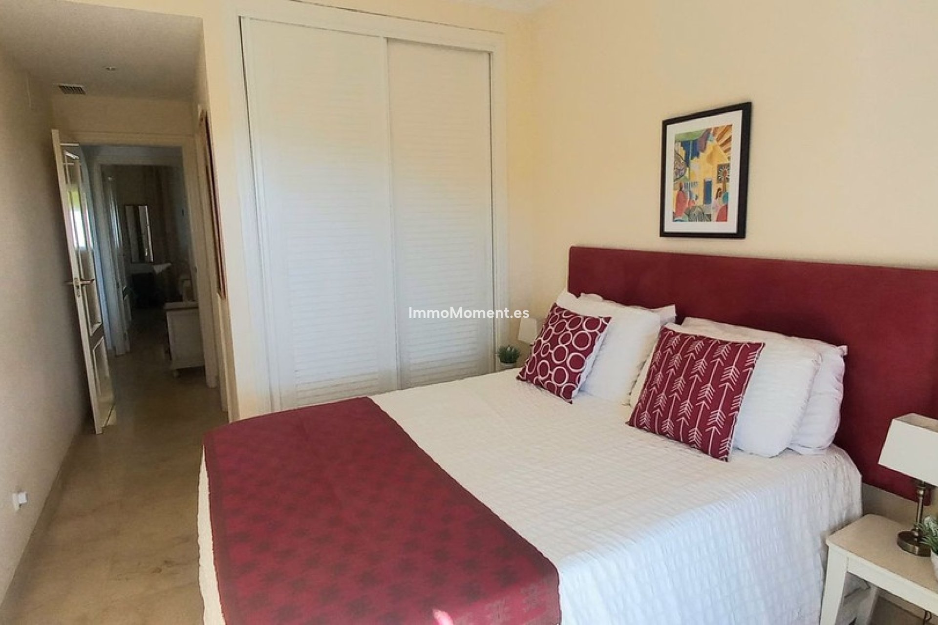 Reventa - Apartamento - Mijas - Calanova Golf