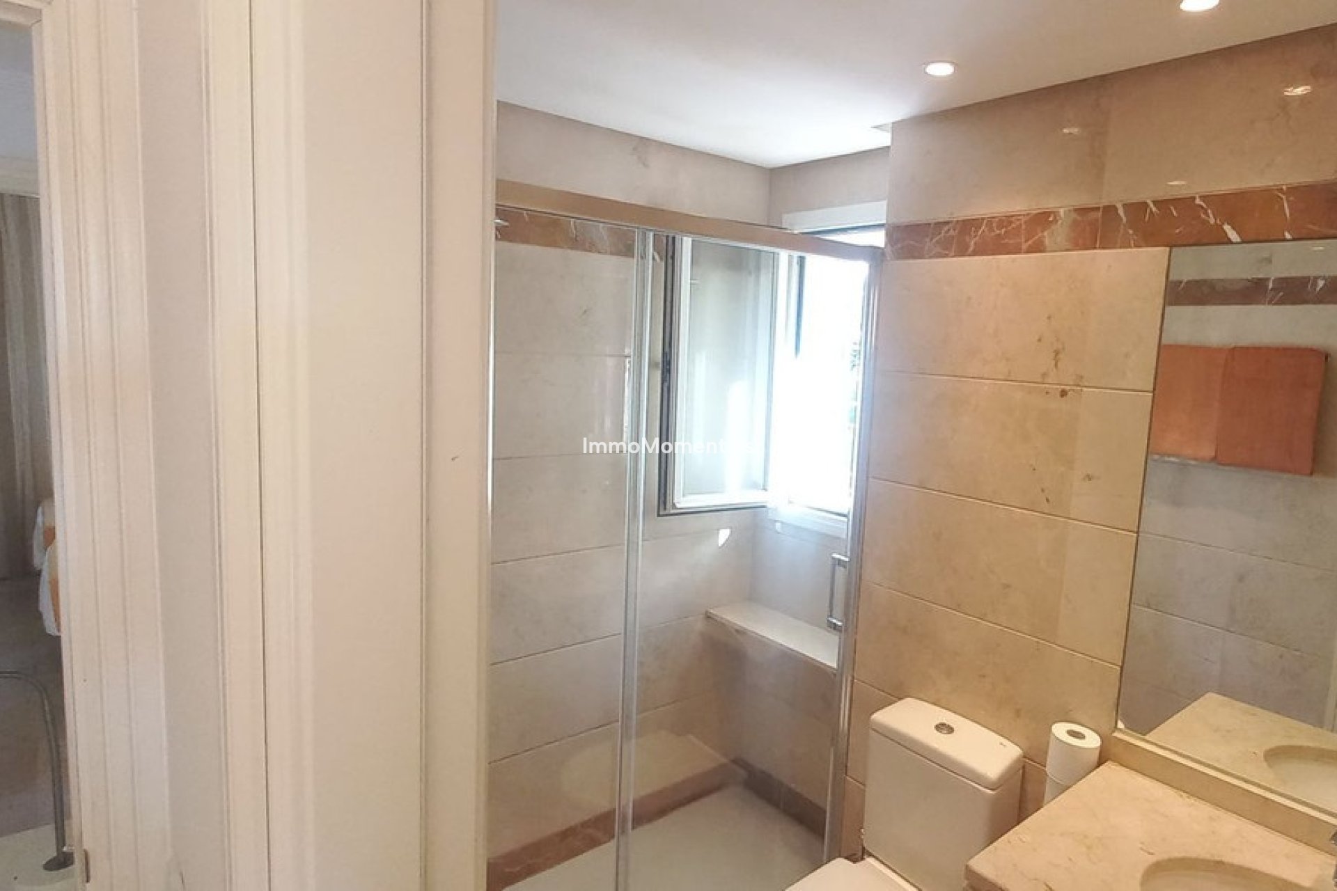 Reventa - Apartamento - Mijas - Calanova Golf
