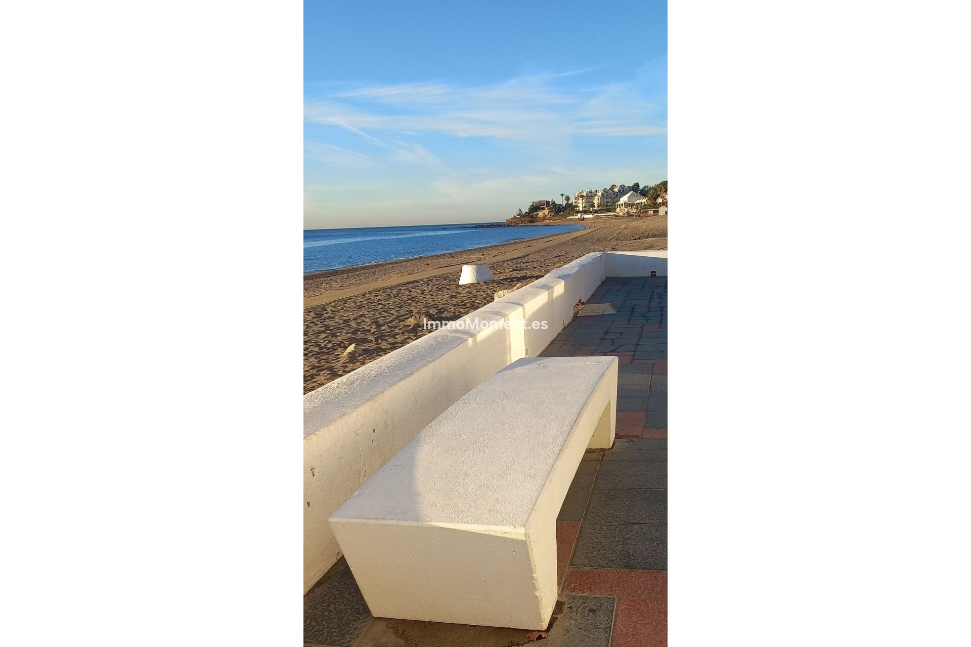 Reventa - Apartamento - Mijas - Calanova Golf