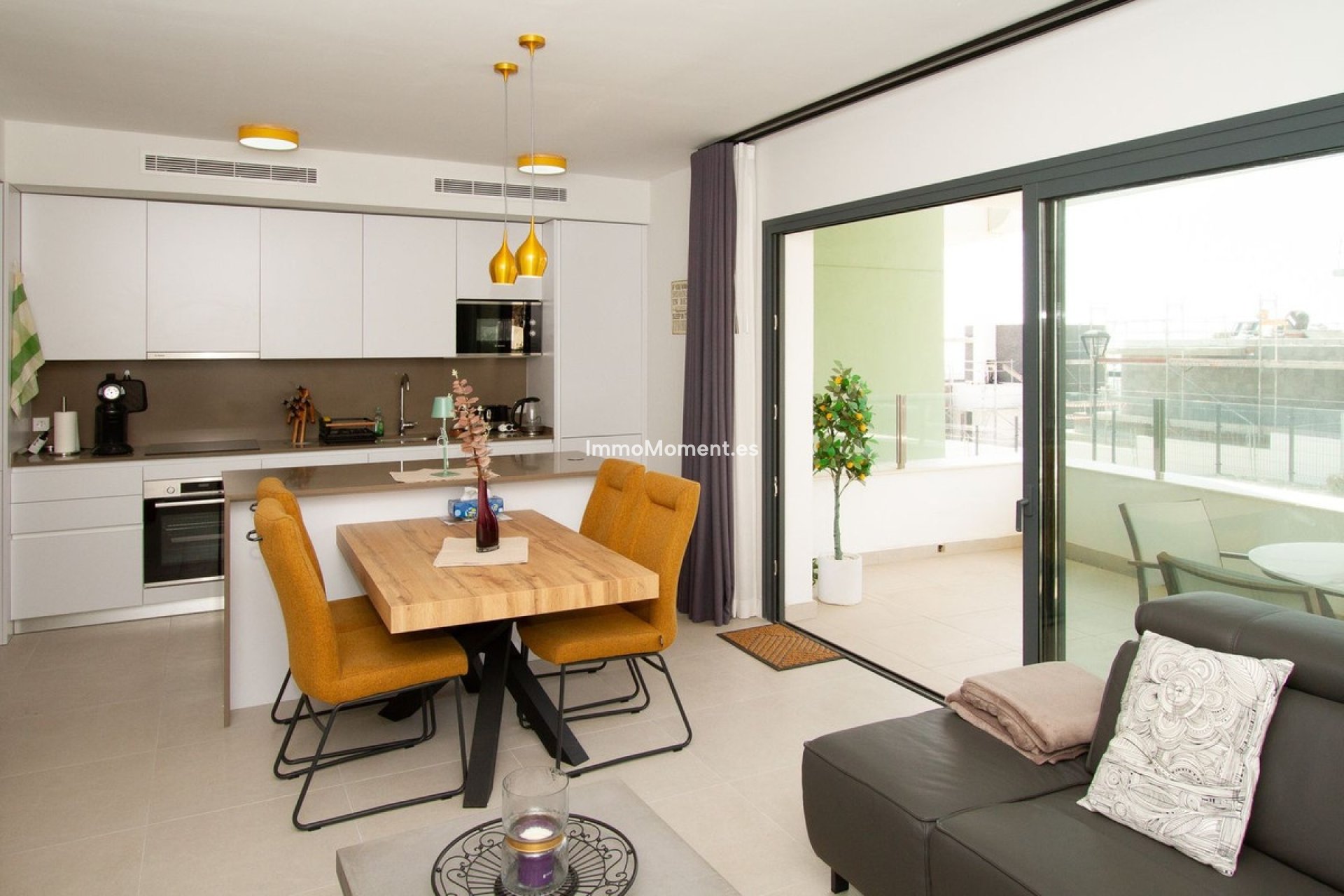 Reventa - Apartamento - Mijas - Calanova Golf