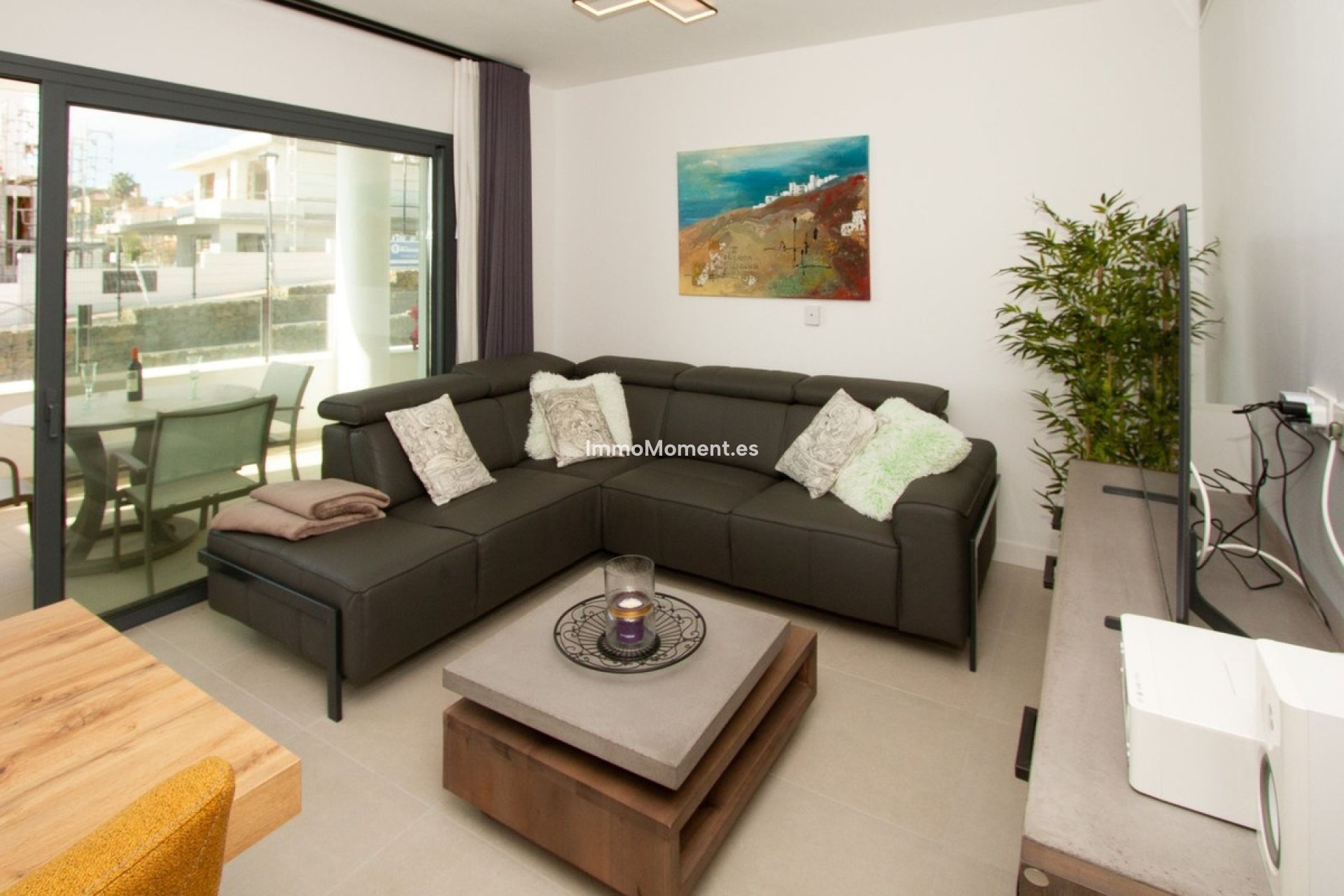 Reventa - Apartamento - Mijas - Calanova Golf