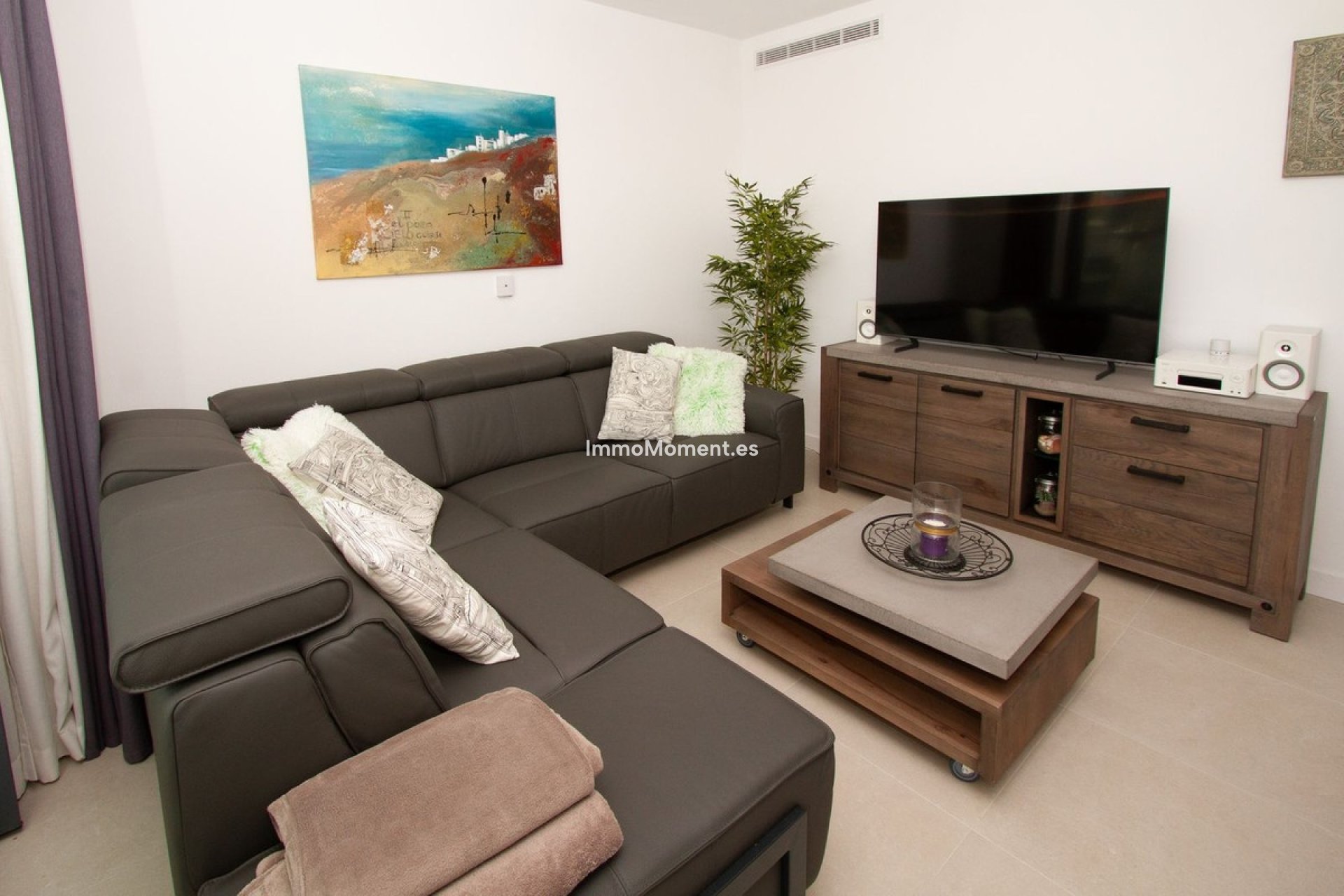 Reventa - Apartamento - Mijas - Calanova Golf