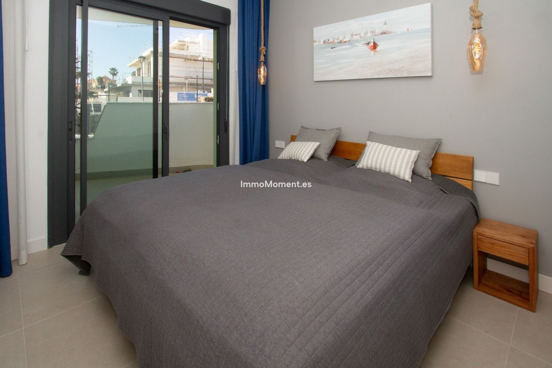 Reventa - Apartamento - Mijas - Calanova Golf