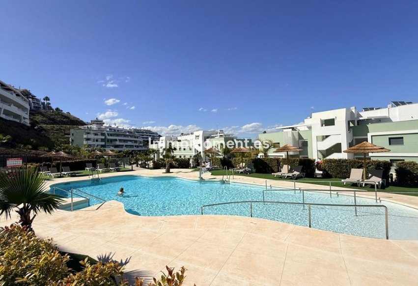 Reventa - Apartamento - Mijas - Calanova Golf