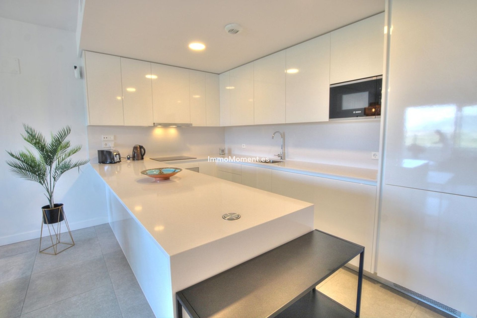 Reventa - Apartamento - Mijas - Calanova Golf