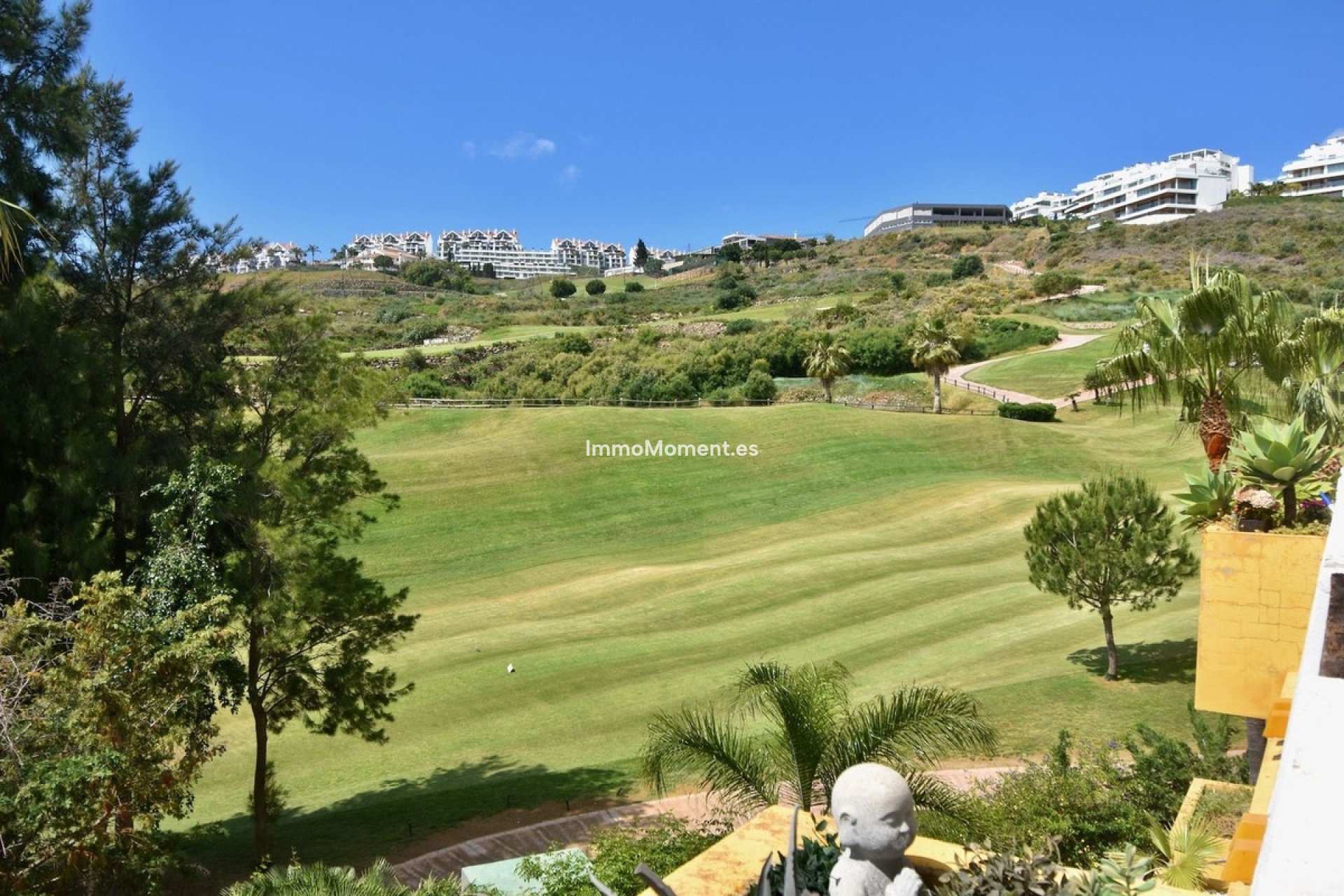 Reventa - Apartamento - Mijas - Calanova Golf