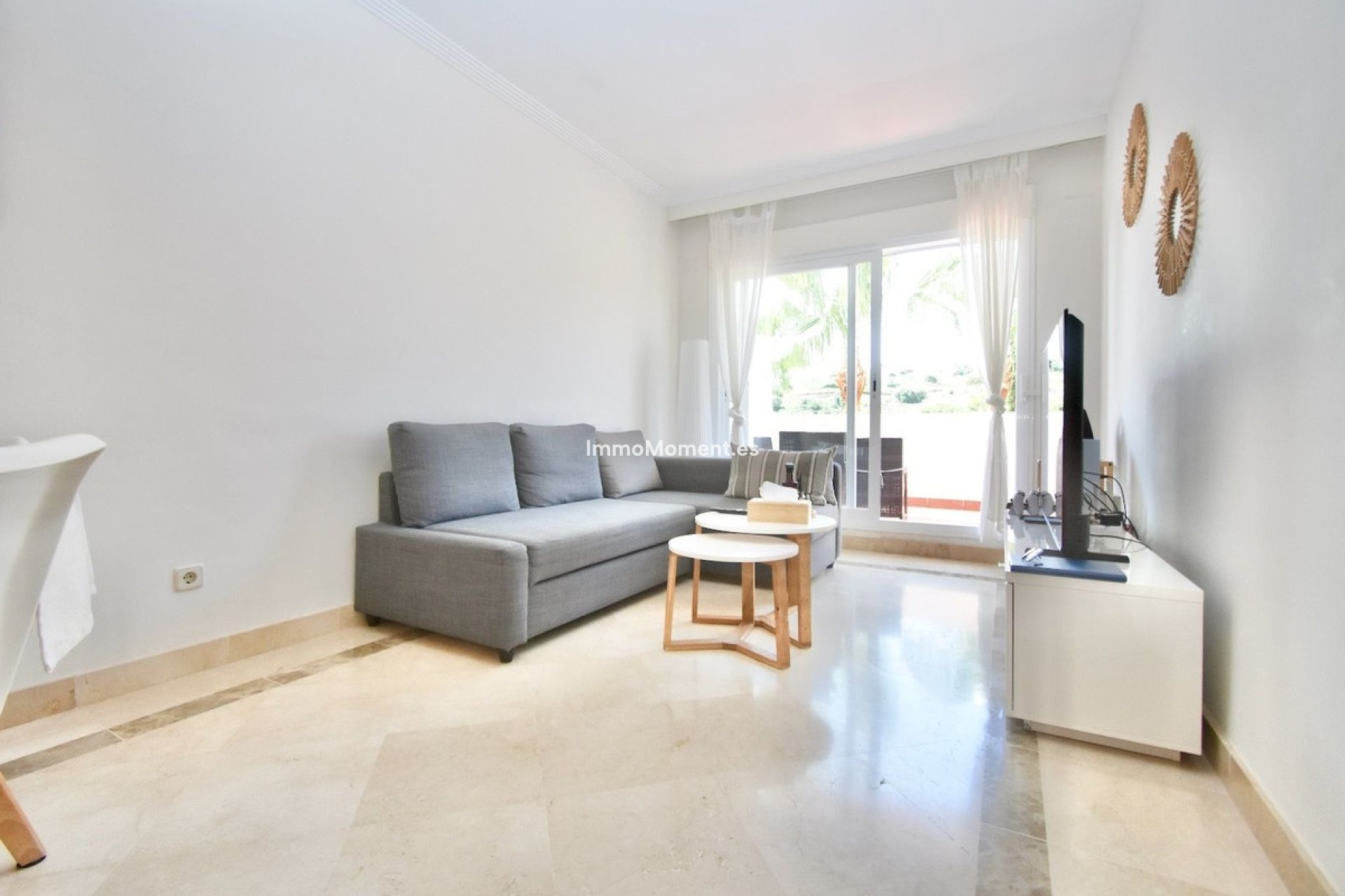 Reventa - Apartamento - Mijas - Calanova Golf
